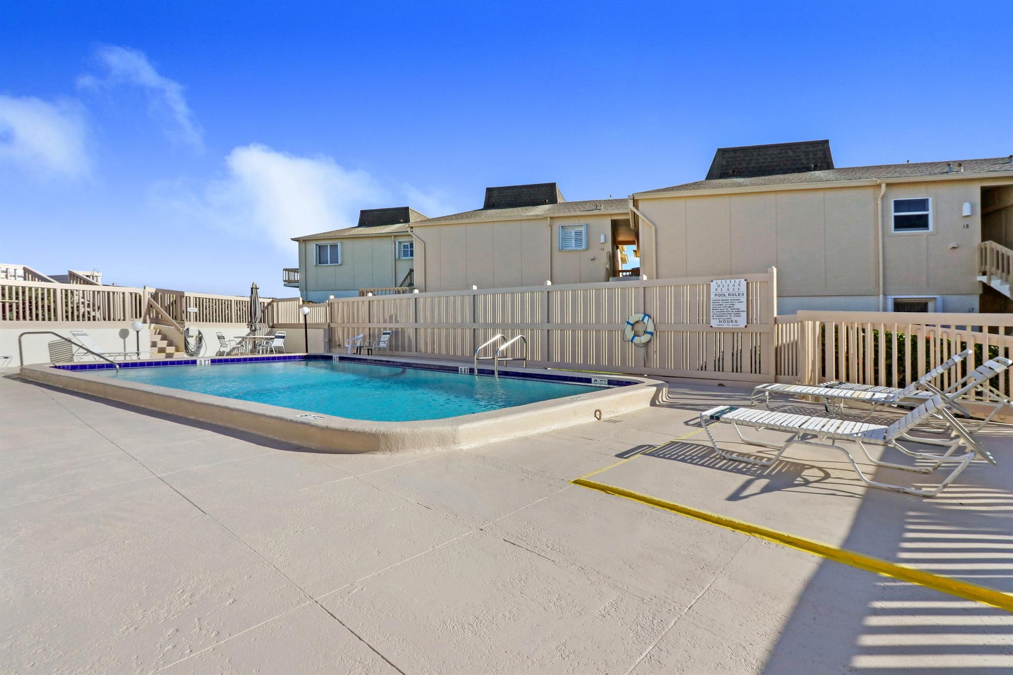 1501 NE Ocean Boulevard 1