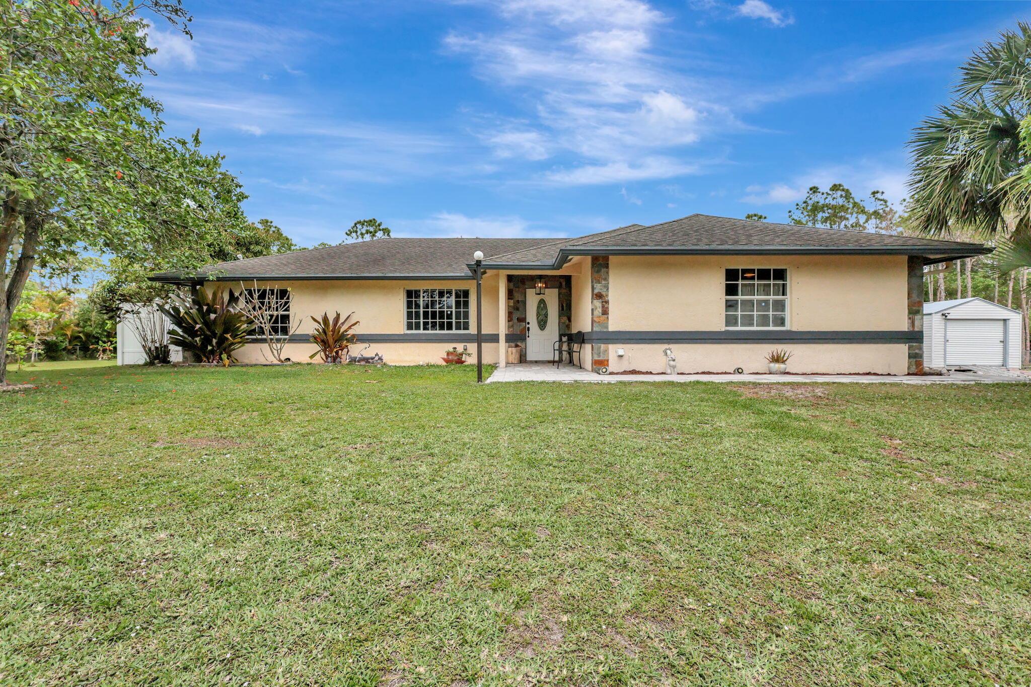 13375 74th Street N