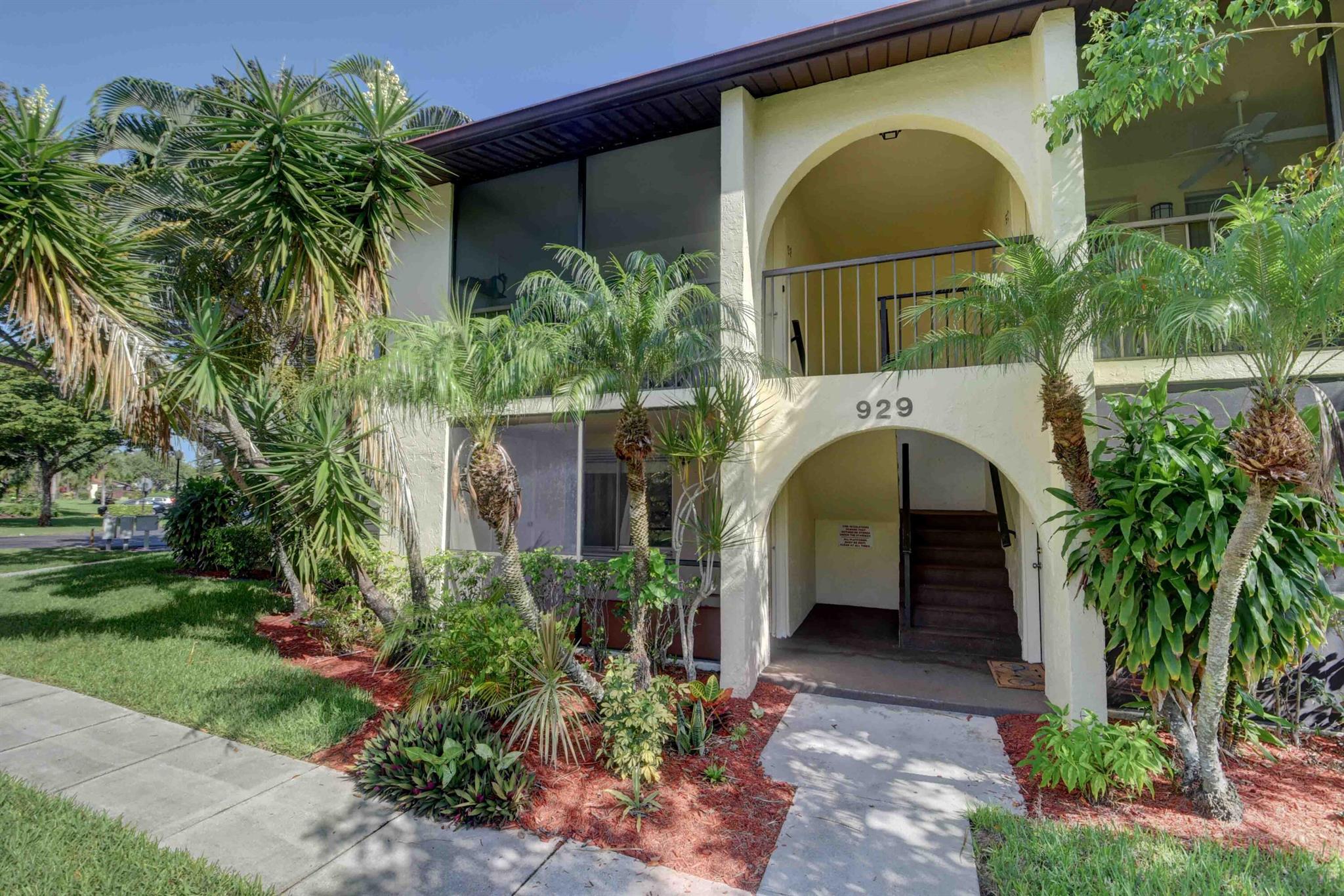 4891 Sable Pine Circle C1