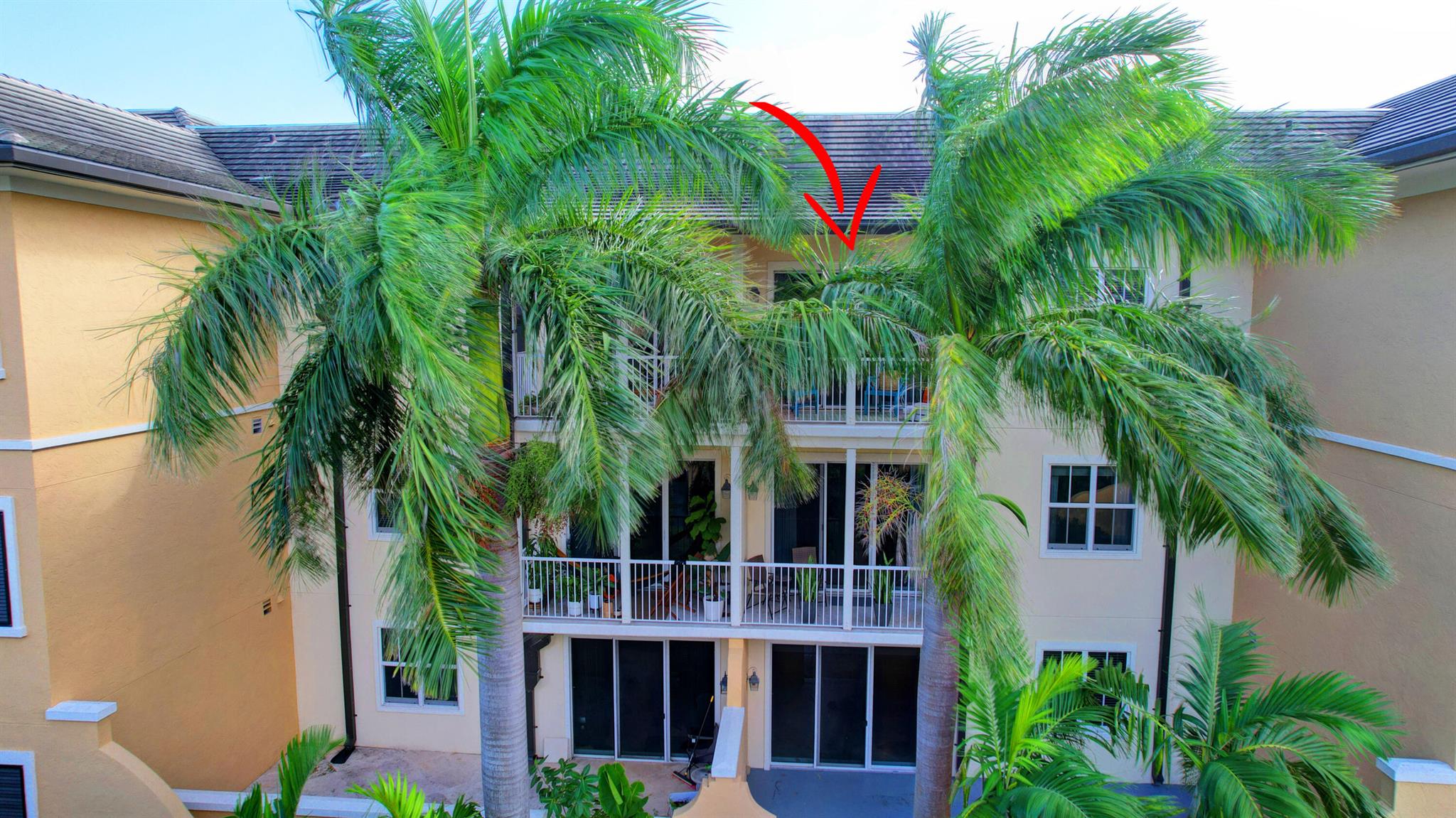 3940 N Flagler Drive N 403