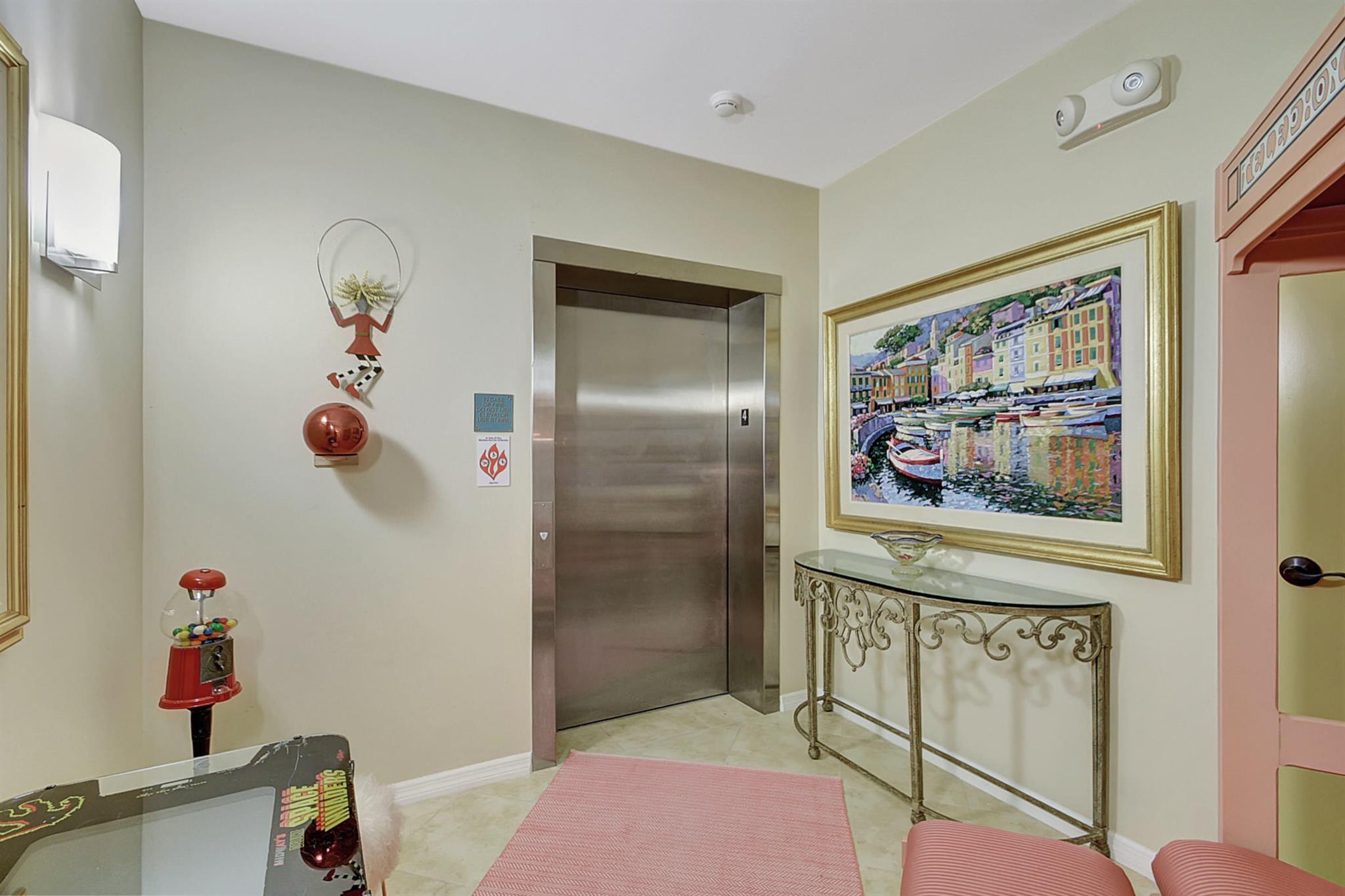 3940 N Flagler Drive N 403