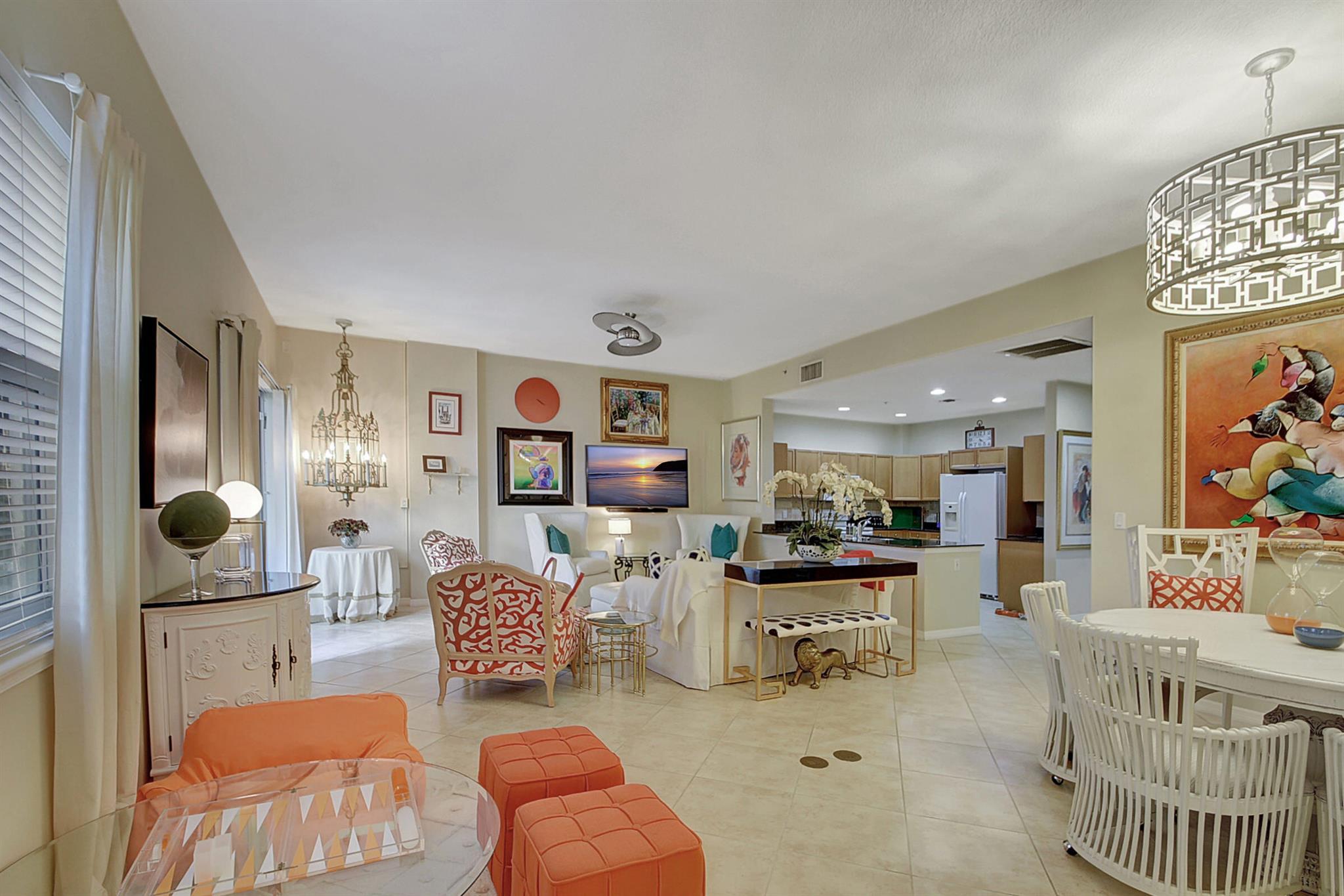 3940 N Flagler Drive N 403