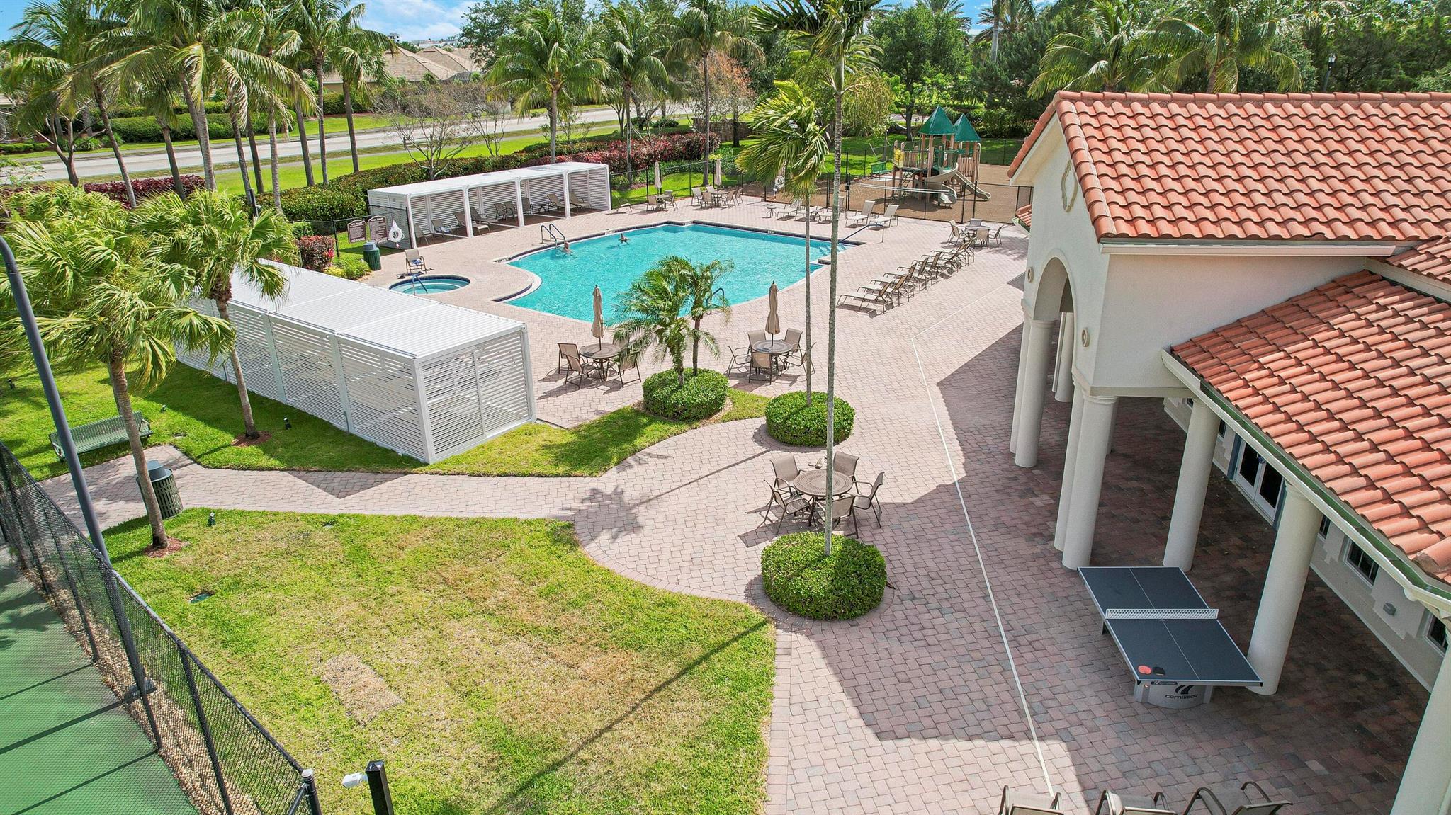 10722 Willow Oak Court