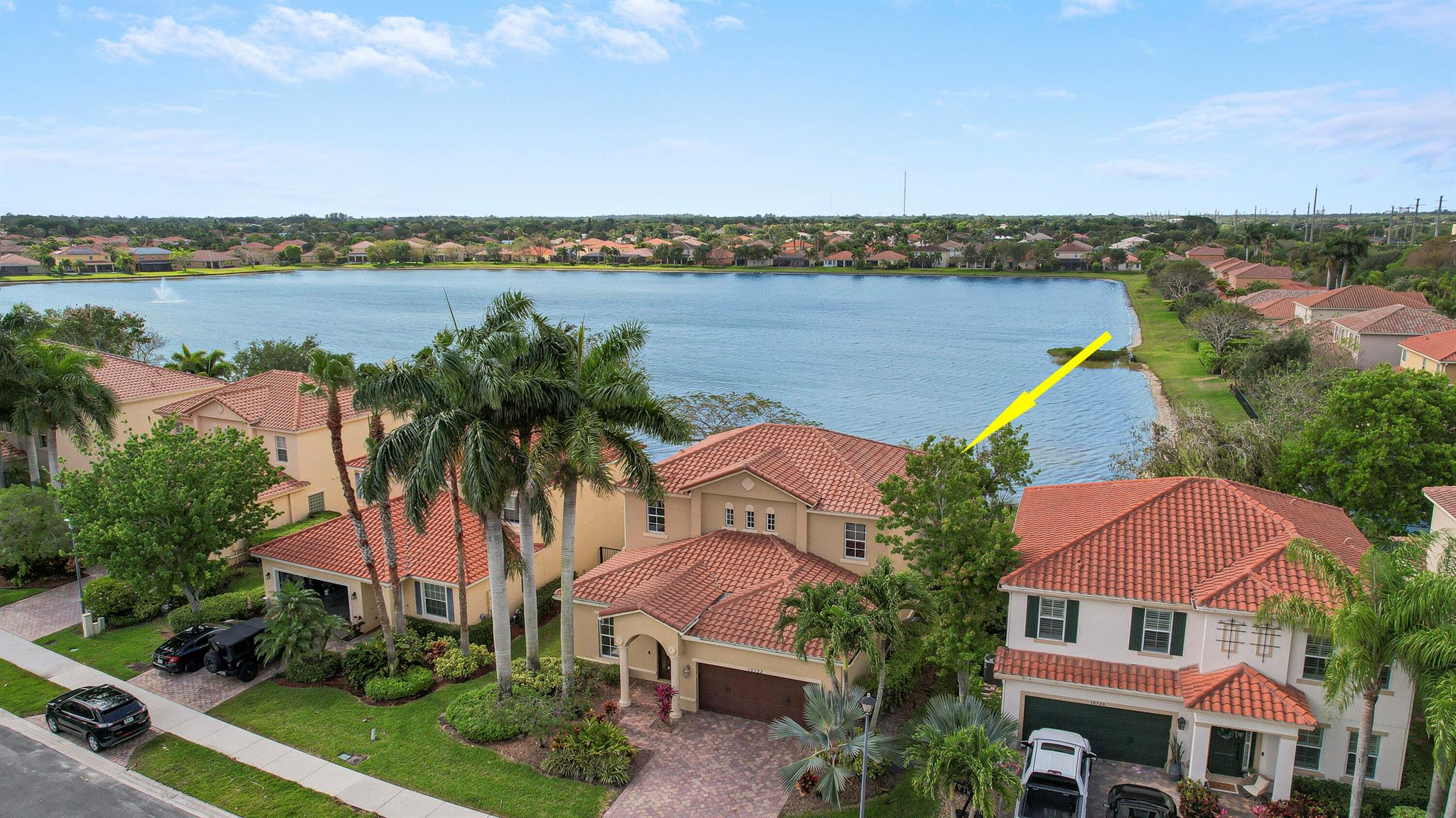10722 Willow Oak Court