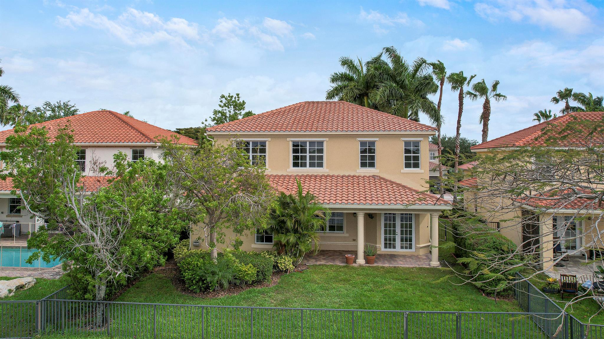 10722 Willow Oak Court