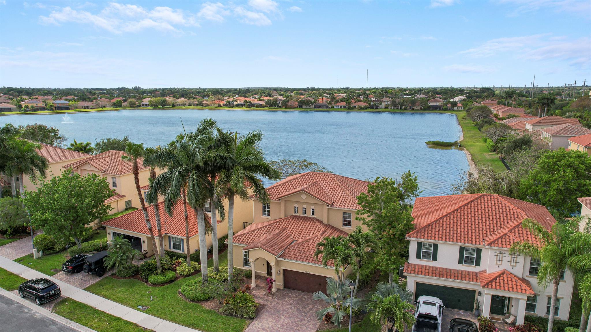 10722 Willow Oak Court