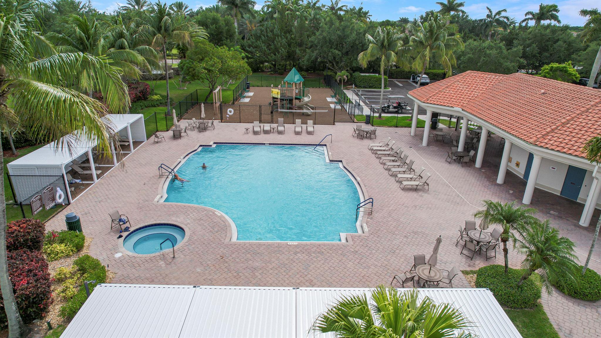 10722 Willow Oak Court