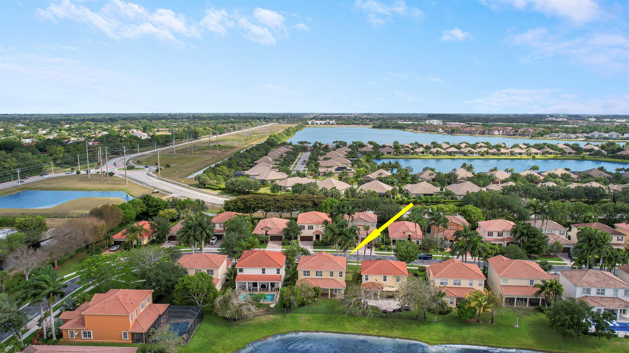 10722 Willow Oak Court