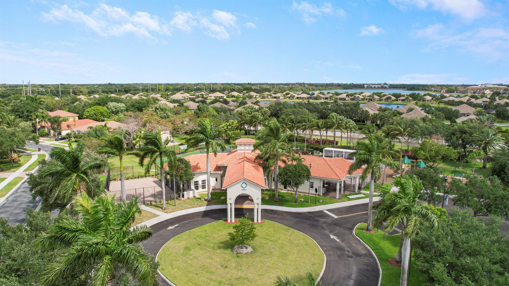 10722 Willow Oak Court