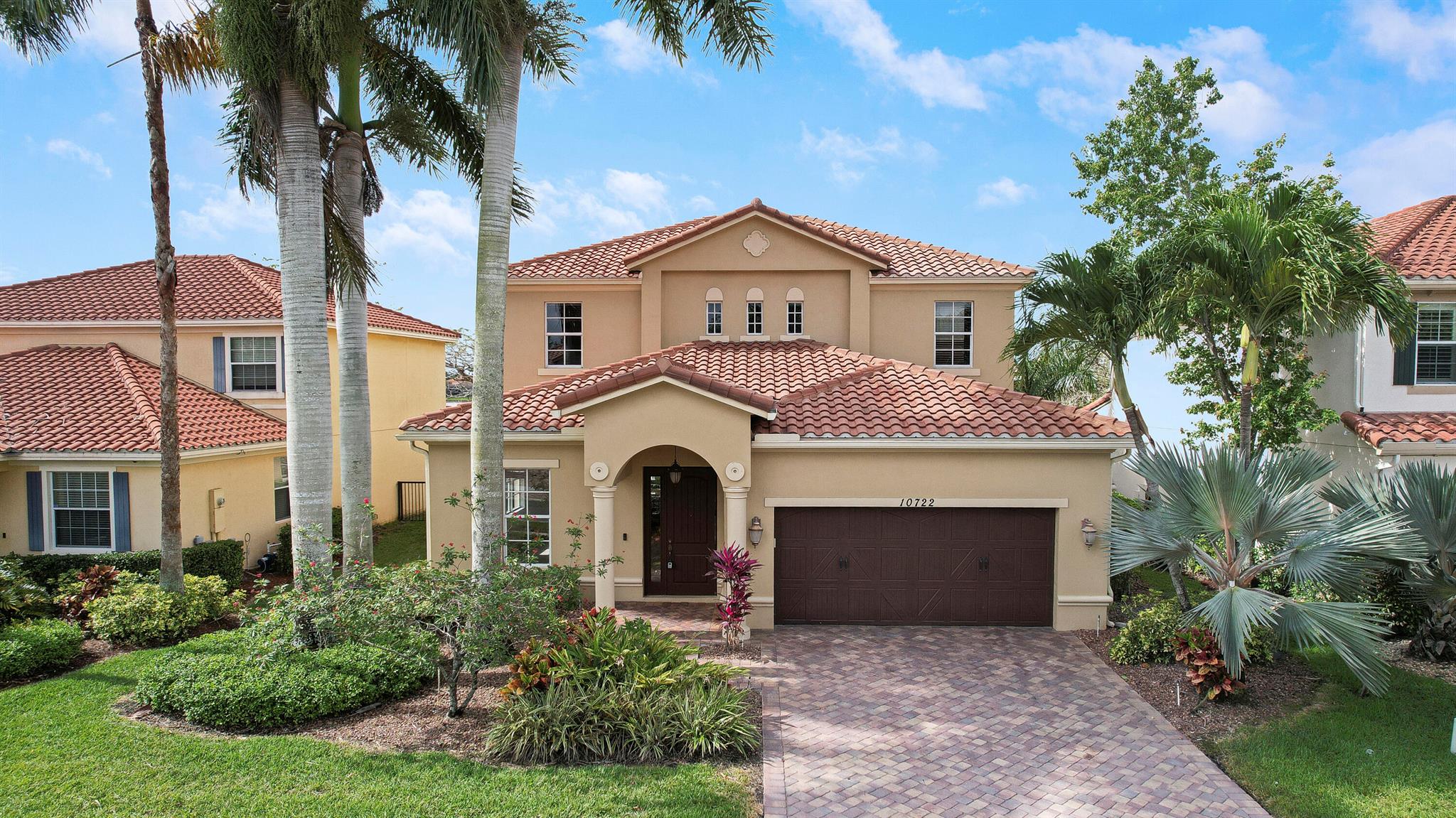 10722 Willow Oak Court