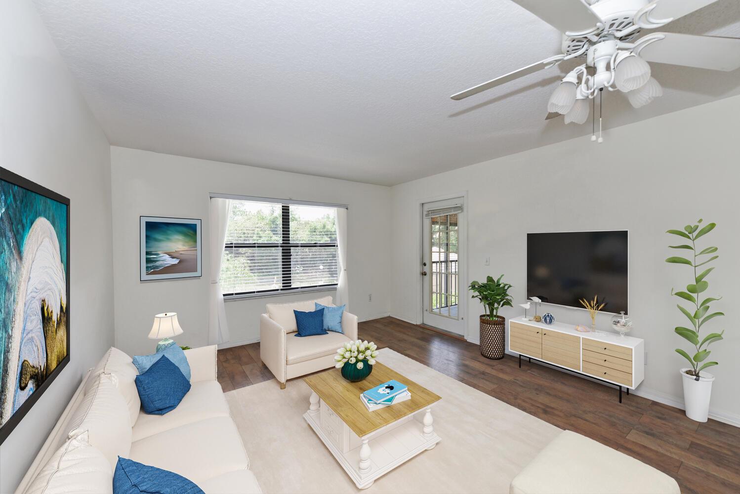 2454 SE Garden Terrace 306