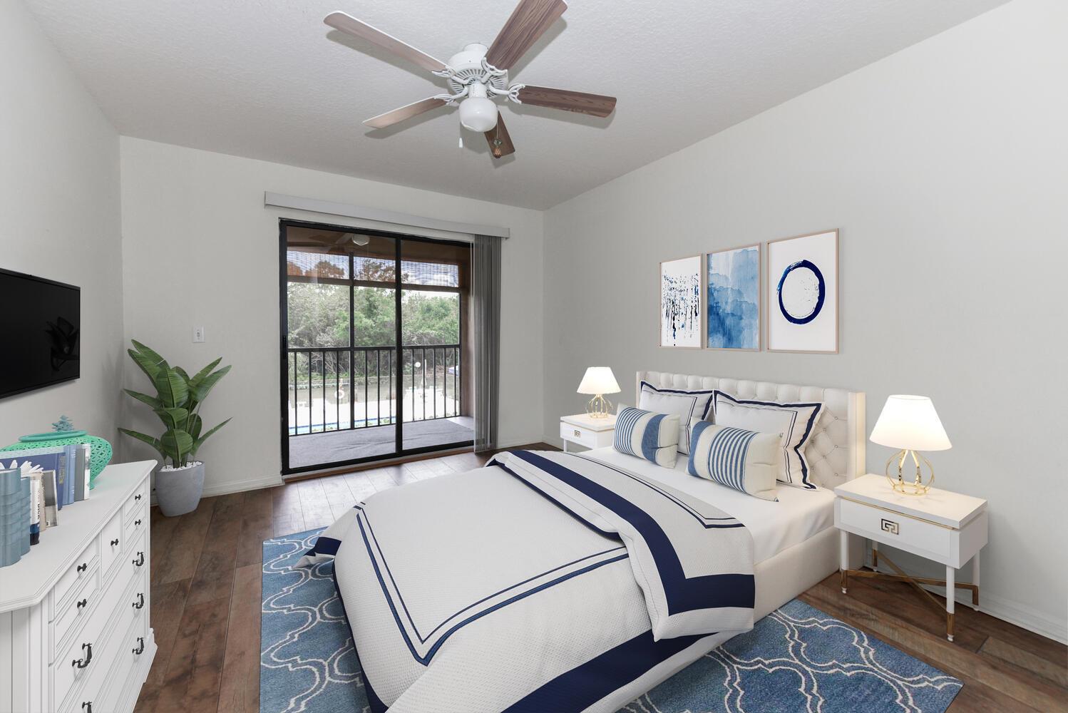 2454 SE Garden Terrace 306