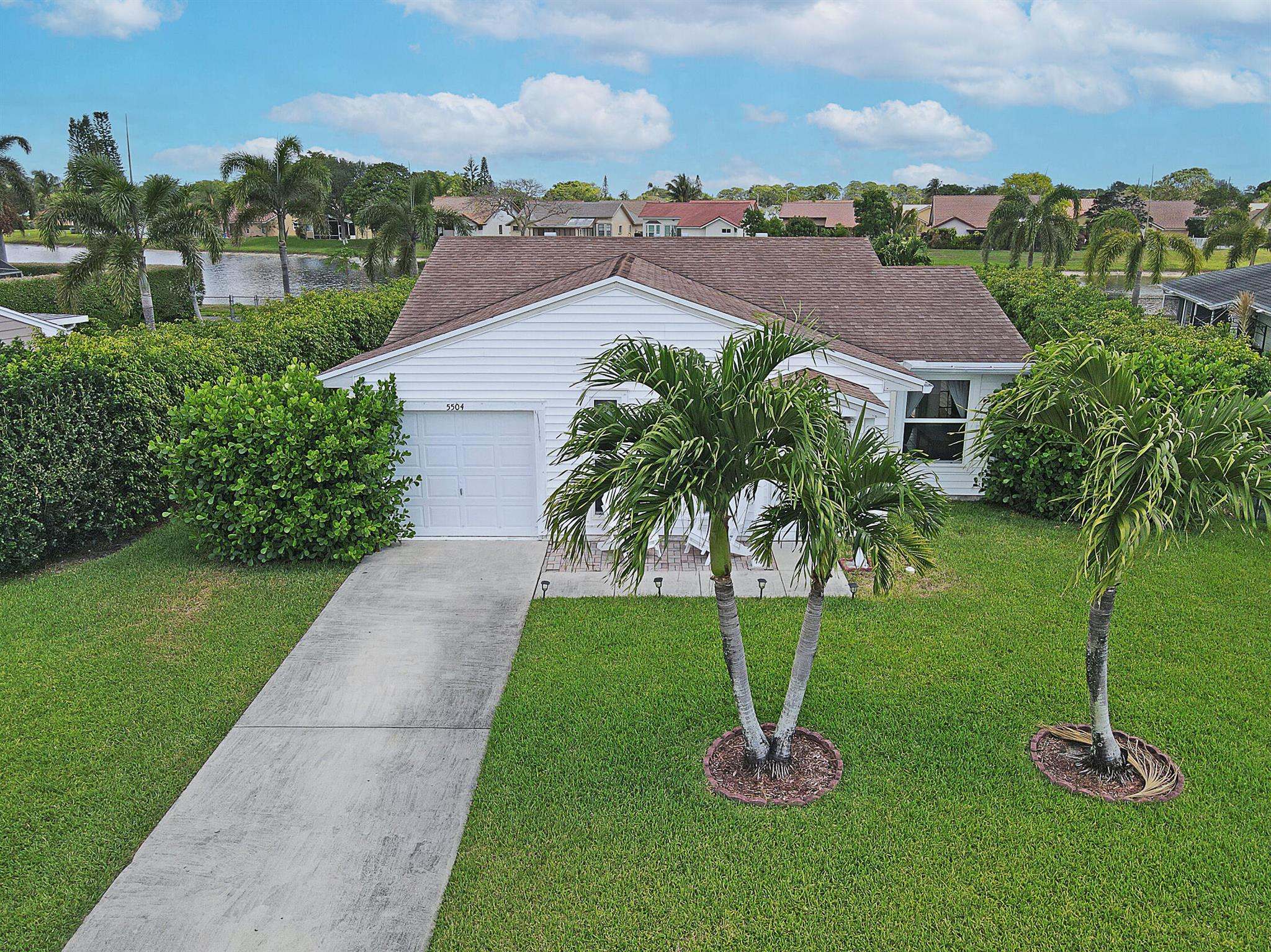 5504 Courtney Circle