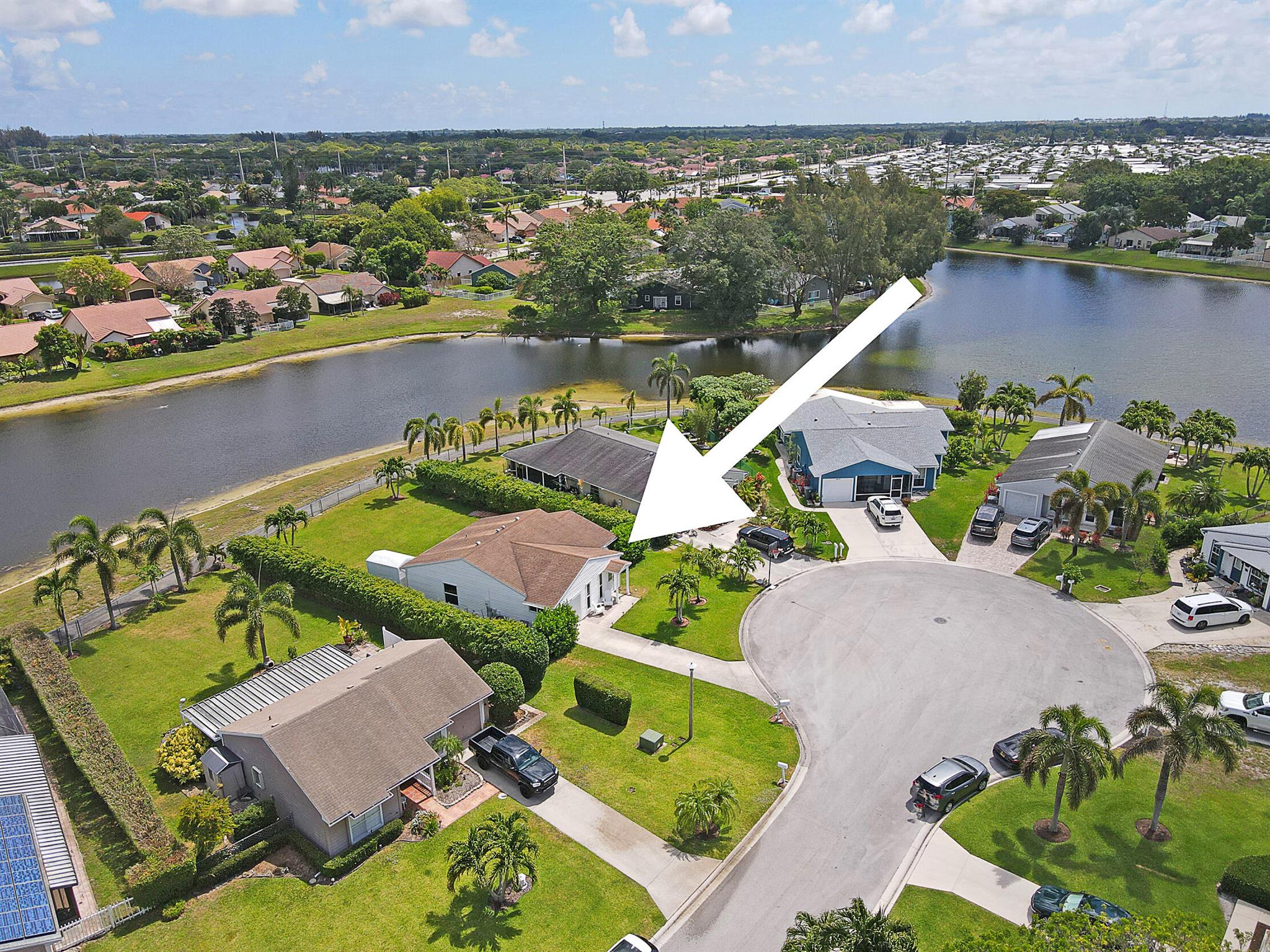 5504 Courtney Circle