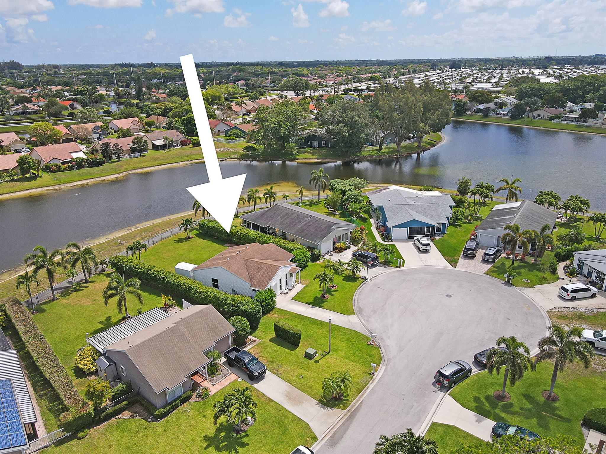 5504 Courtney Circle