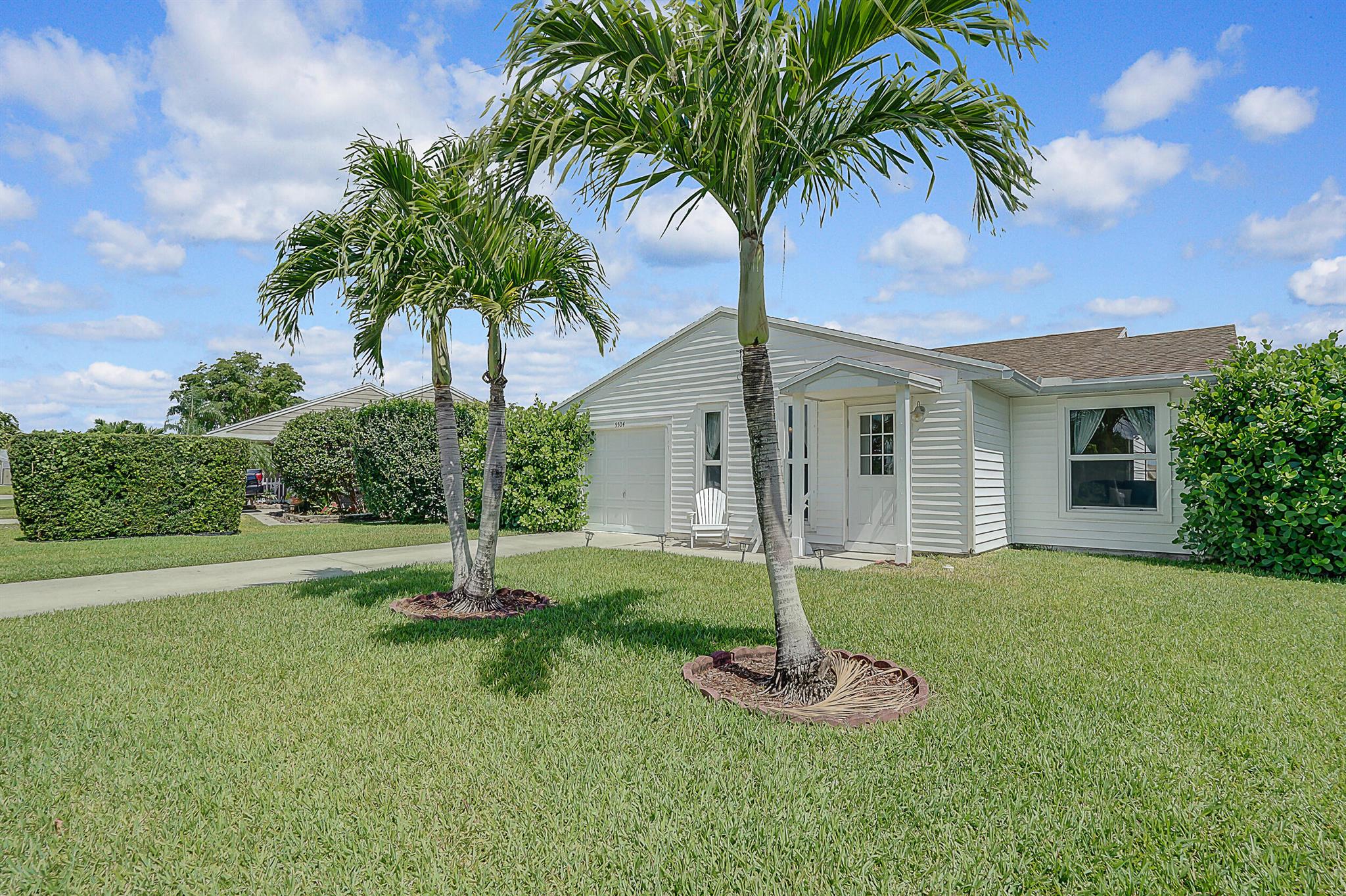 5504 Courtney Circle