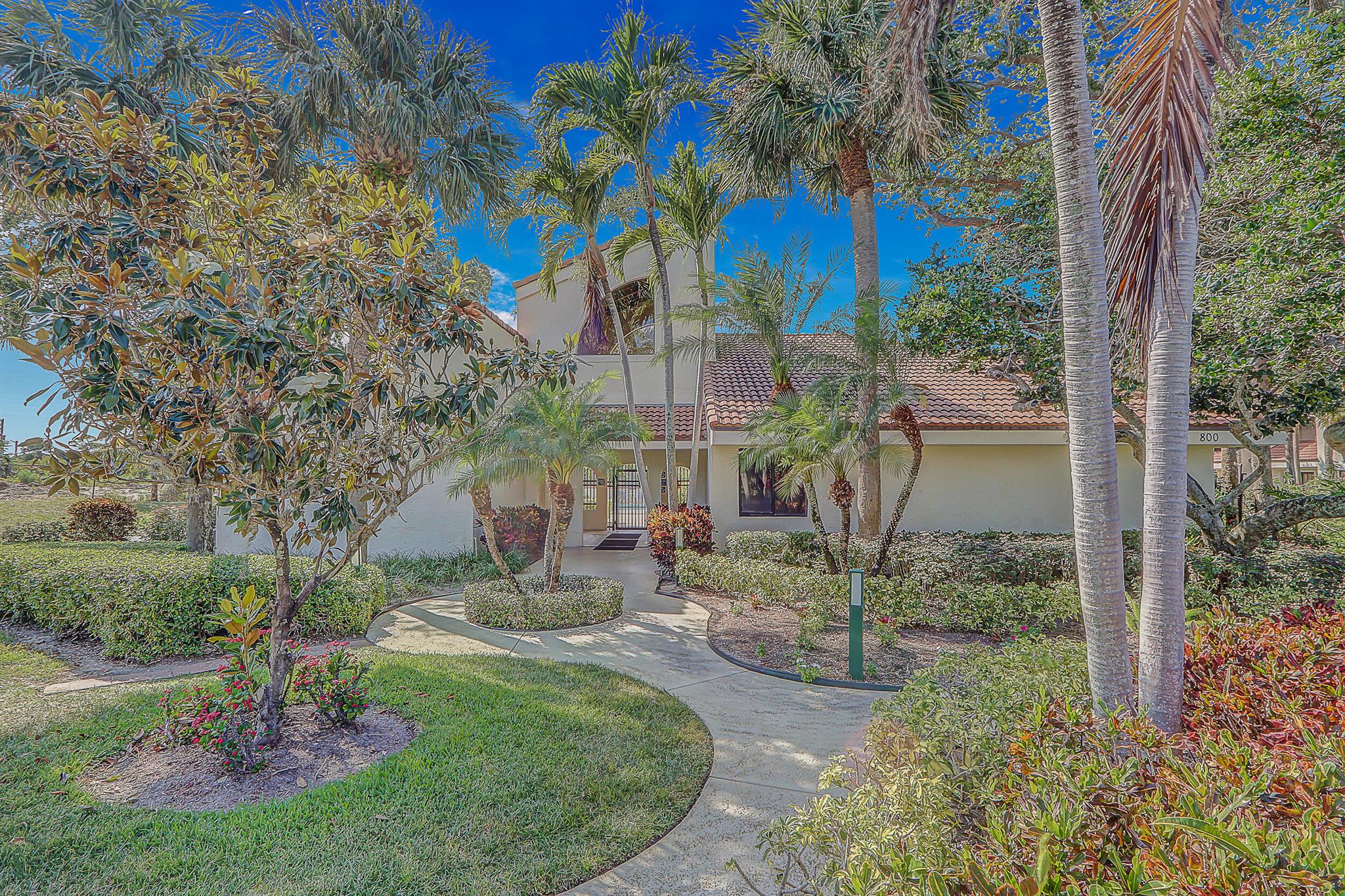 104 Sea Oats Drive F