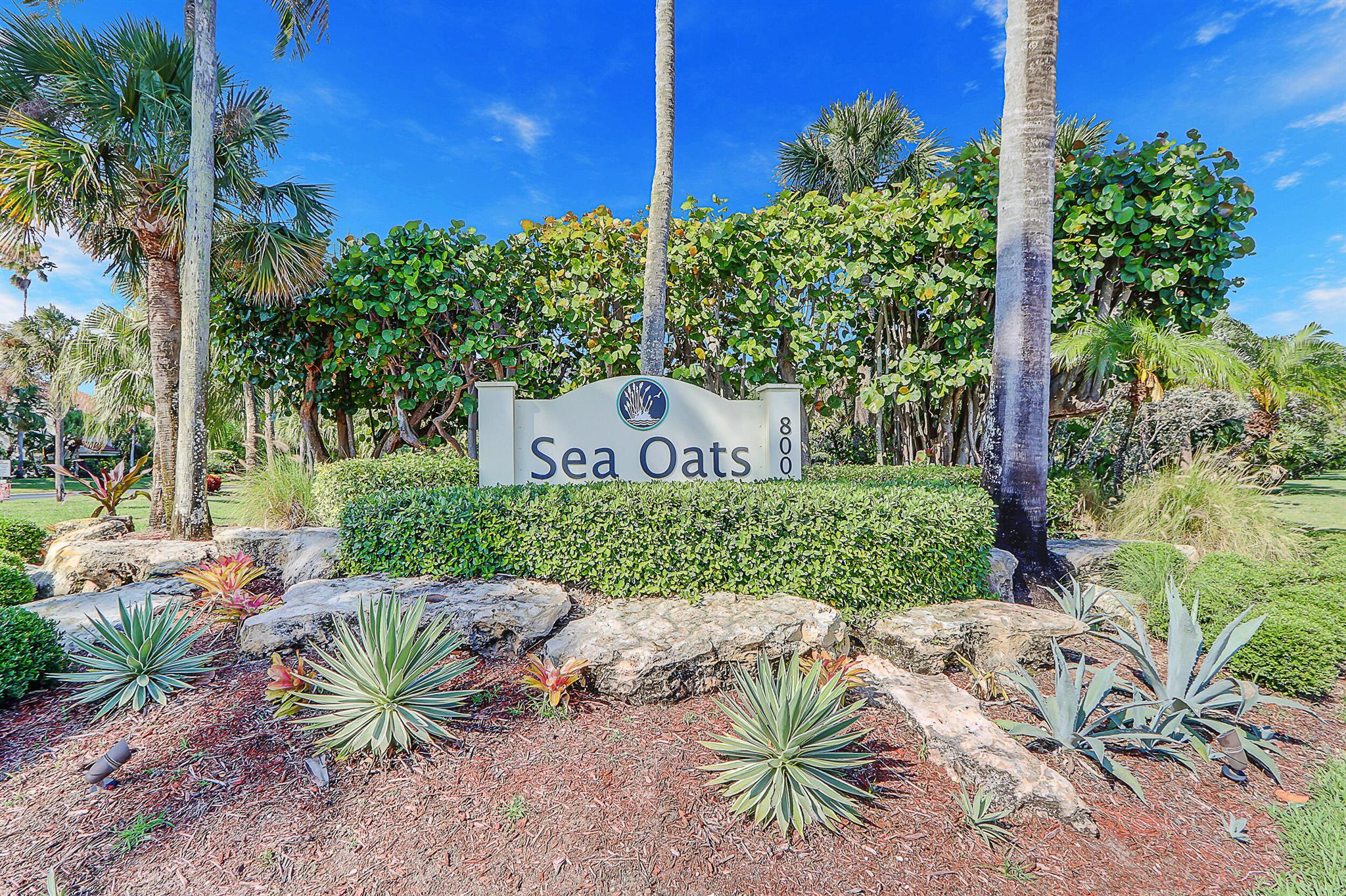 104 Sea Oats Drive F