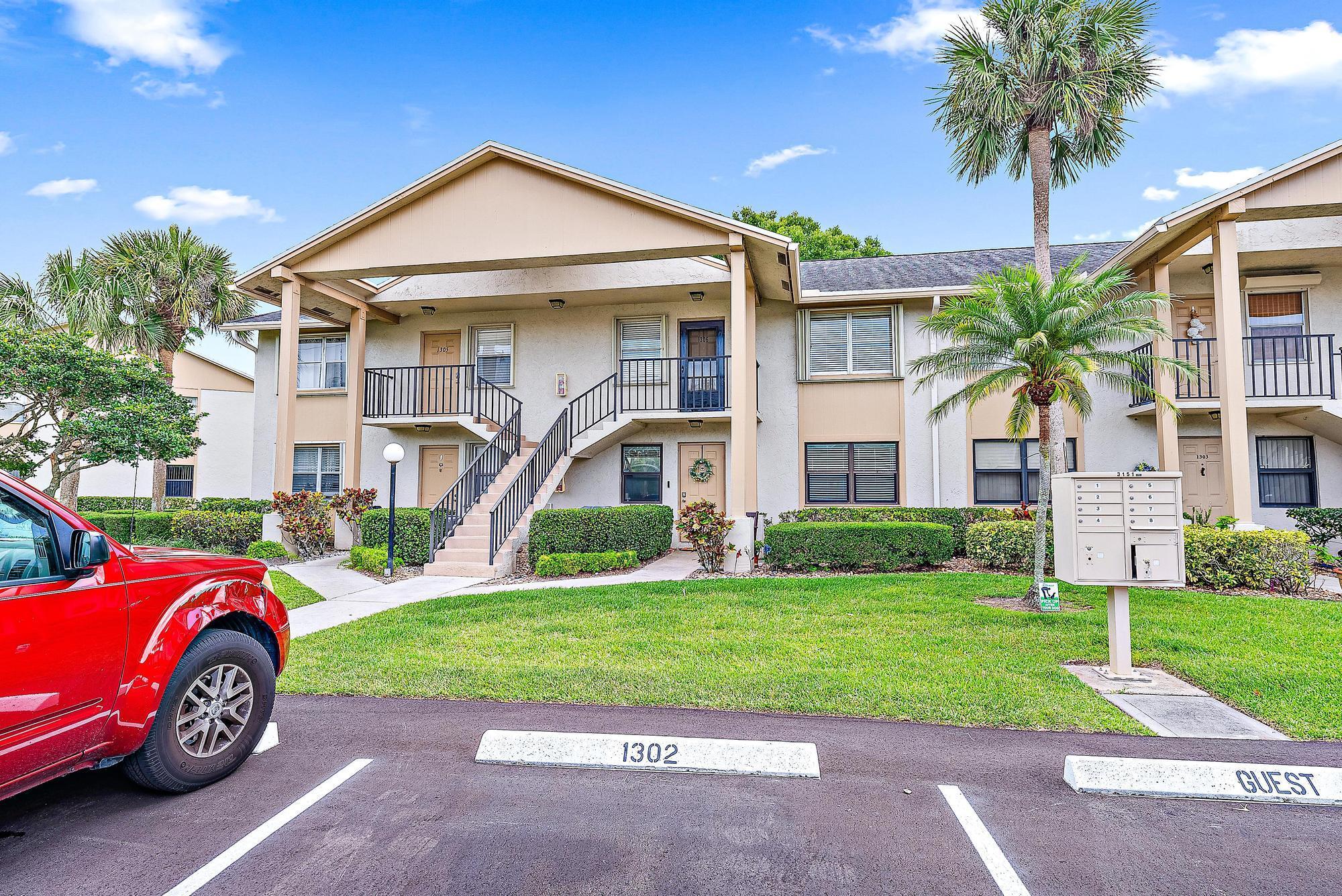 3151 SE Aster Lane 1302