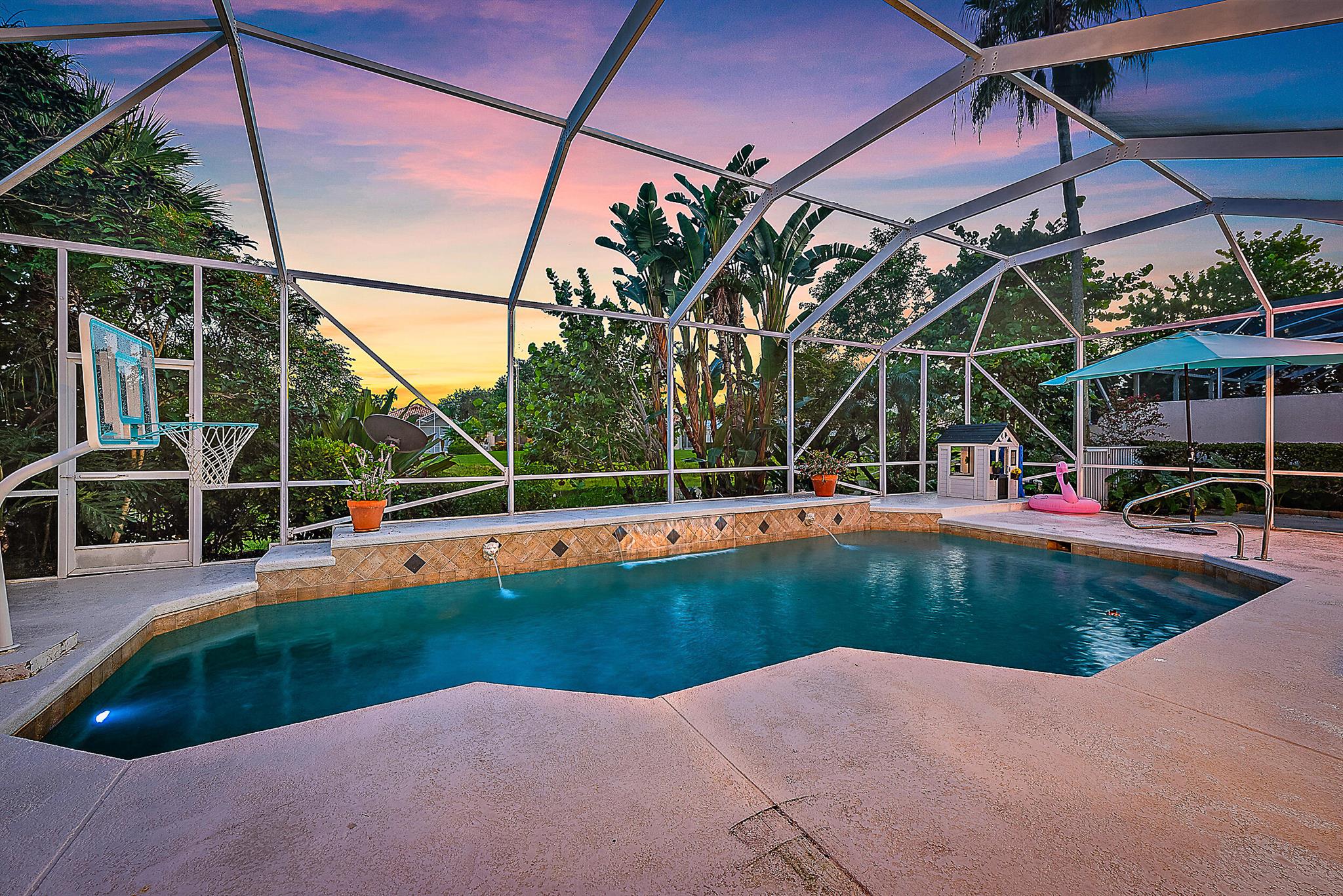 7058 Fish Creek Lane