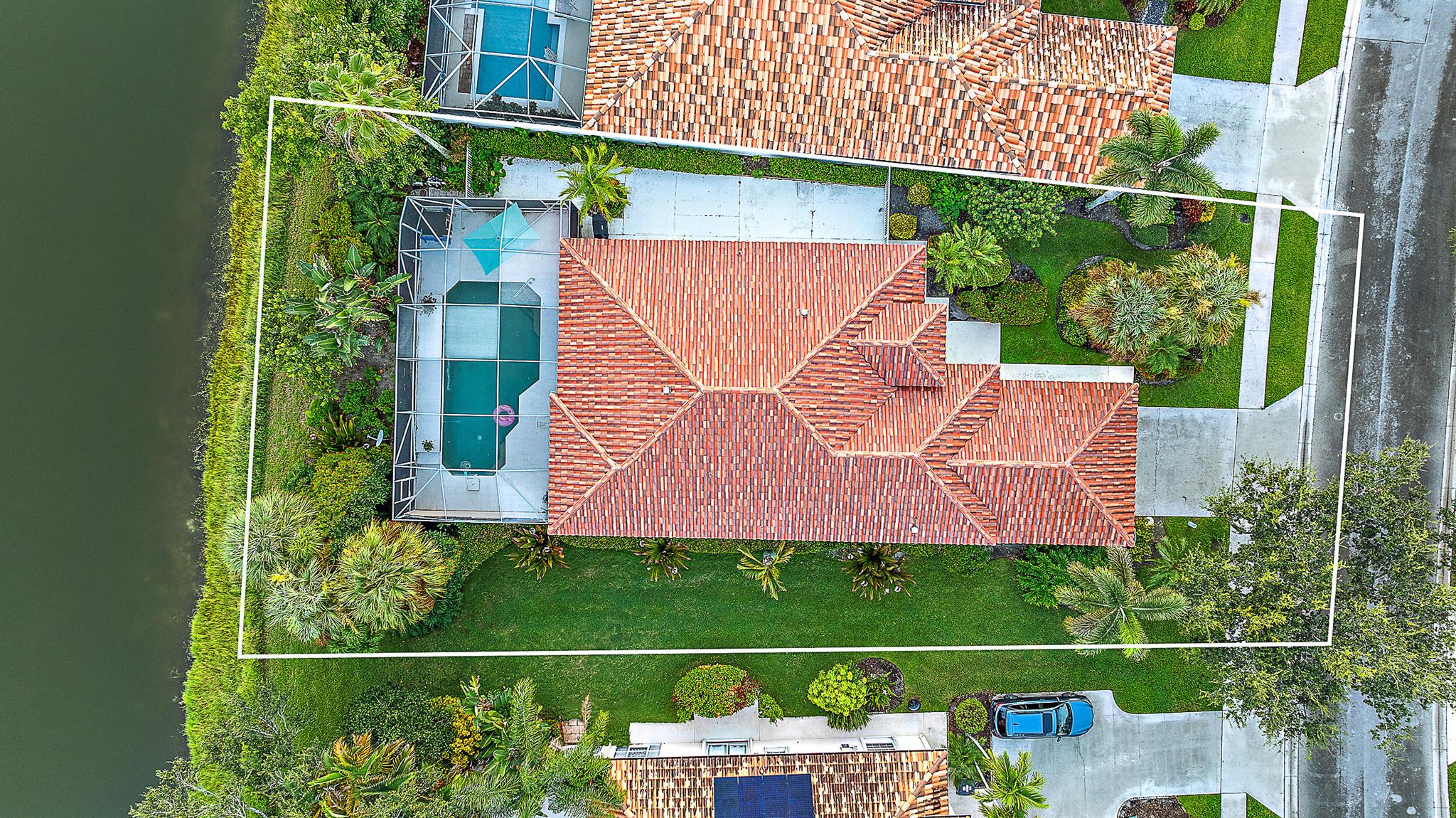 7058 Fish Creek Lane