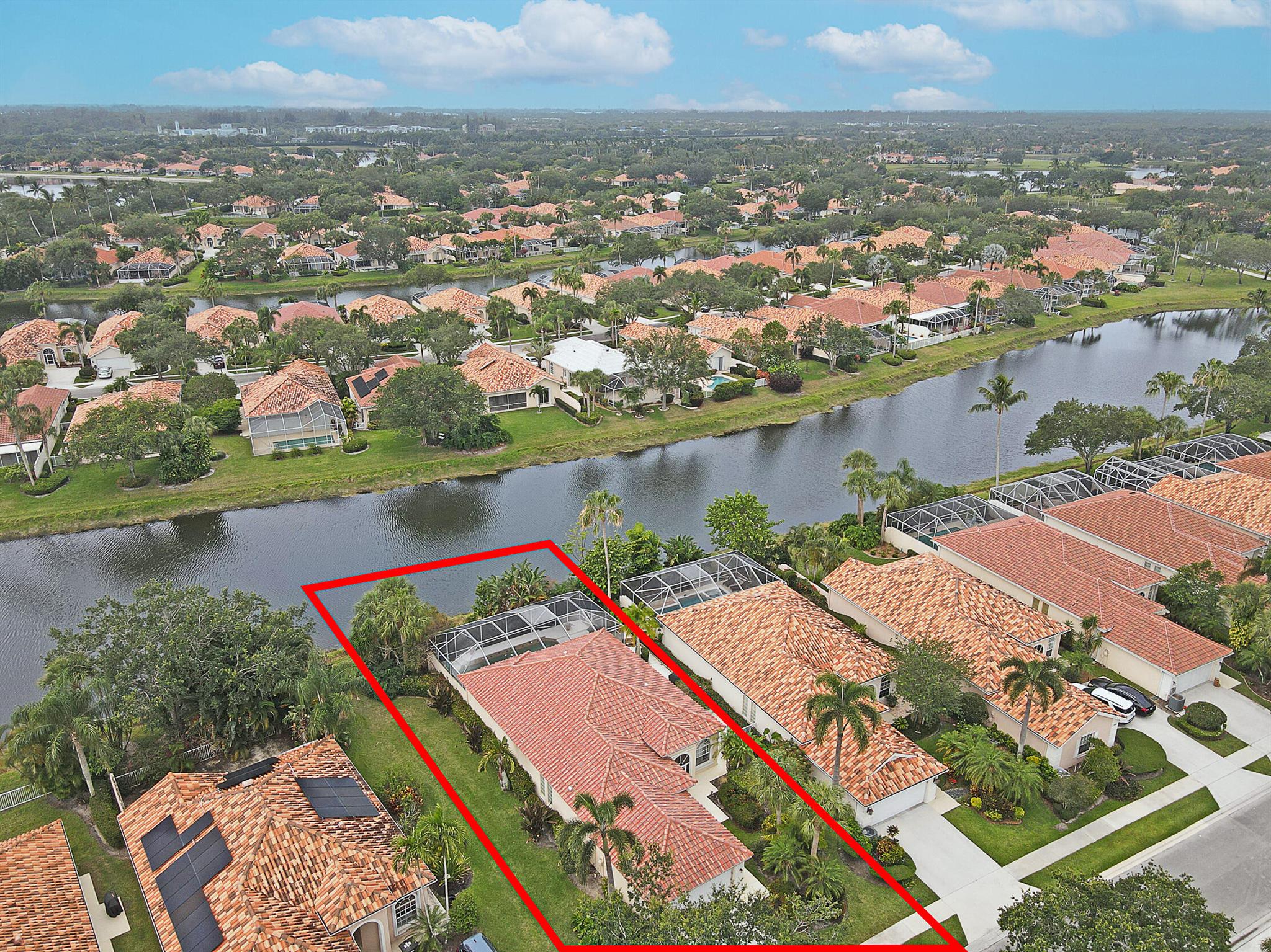 7058 Fish Creek Lane