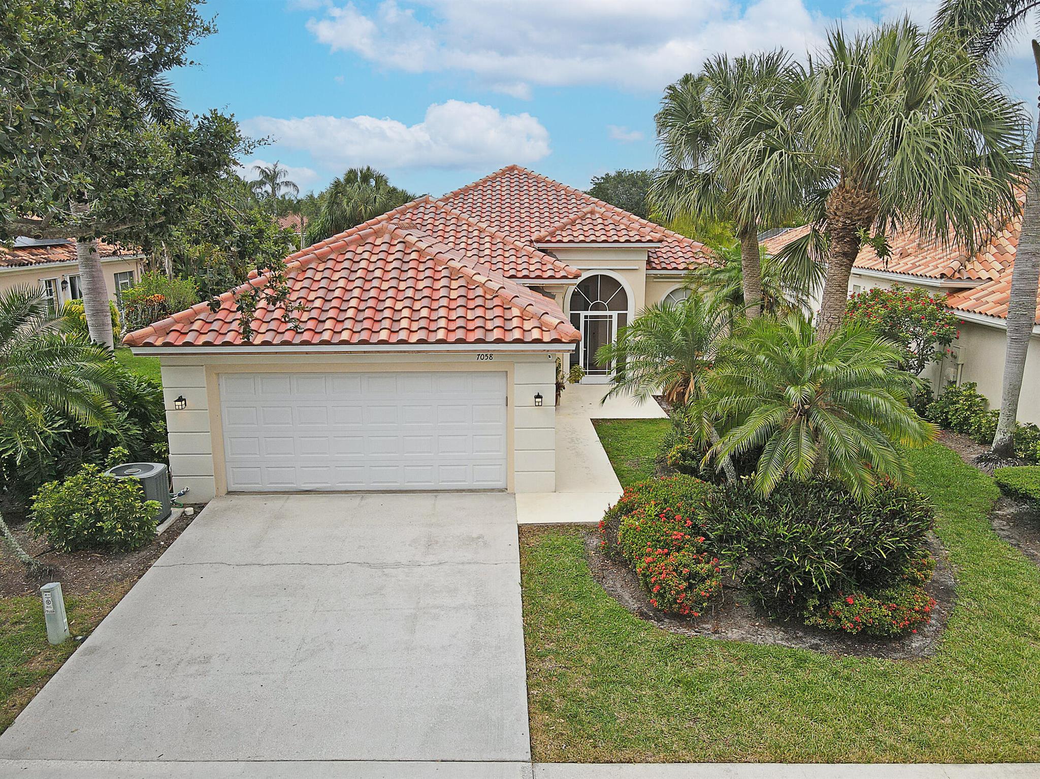 7058 Fish Creek Lane