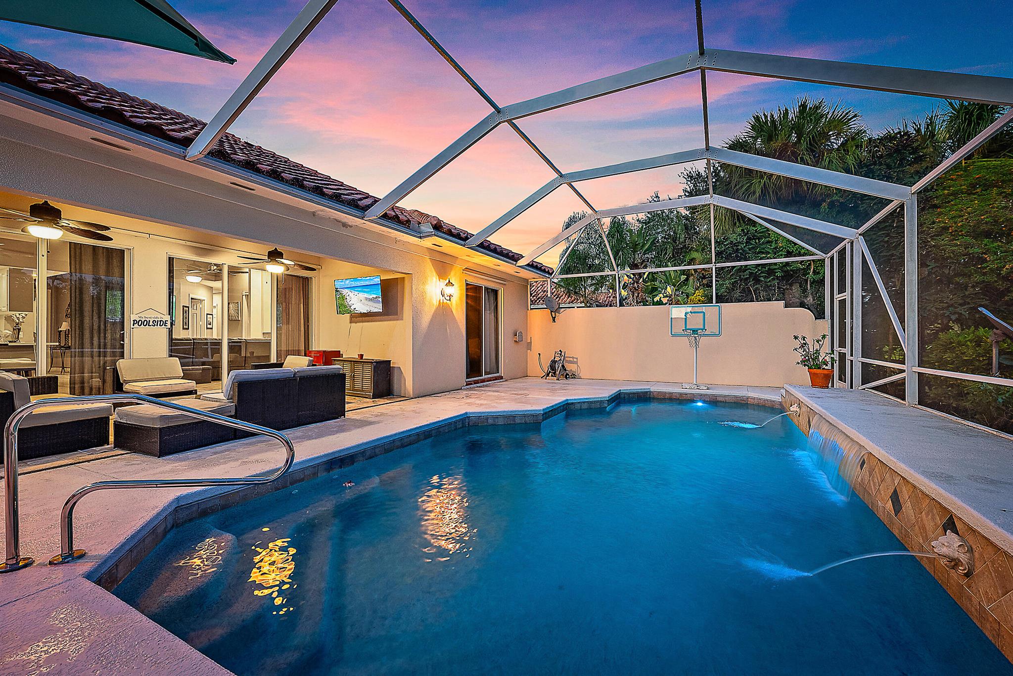 7058 Fish Creek Lane