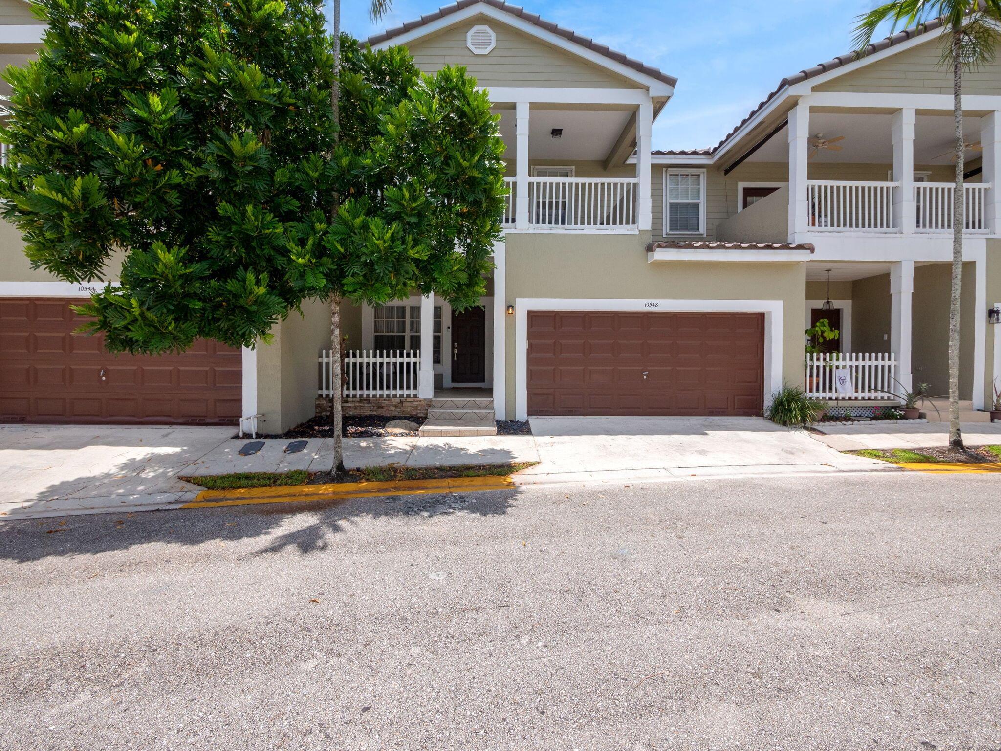 10548 NW 56th Drive