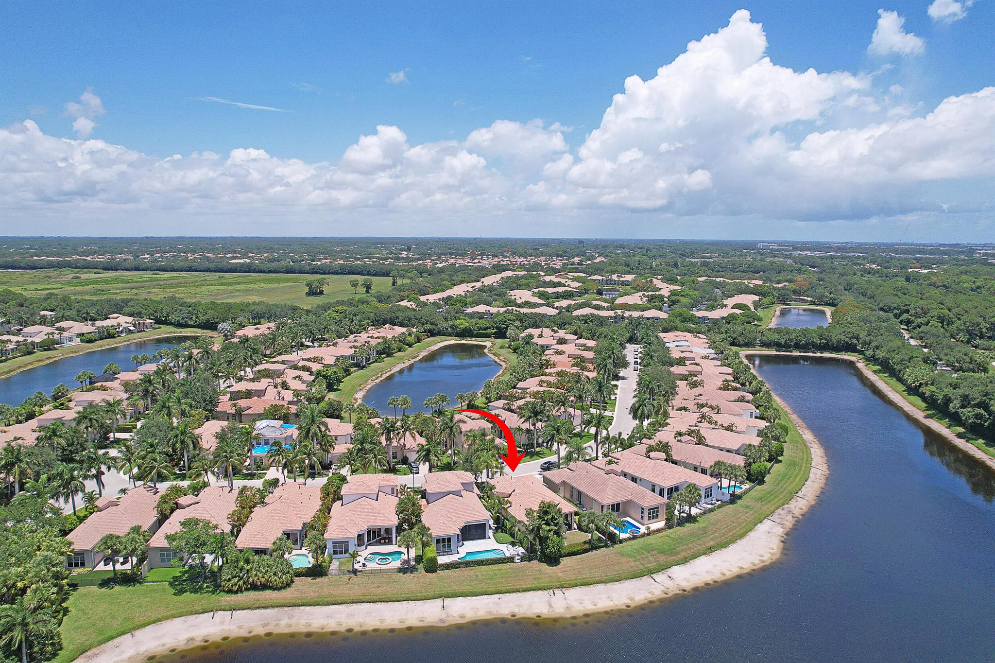 112 Andalusia Way