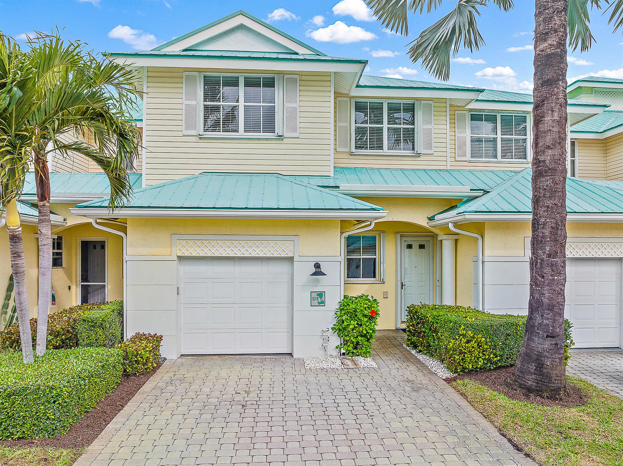 115 Barefoot Cove