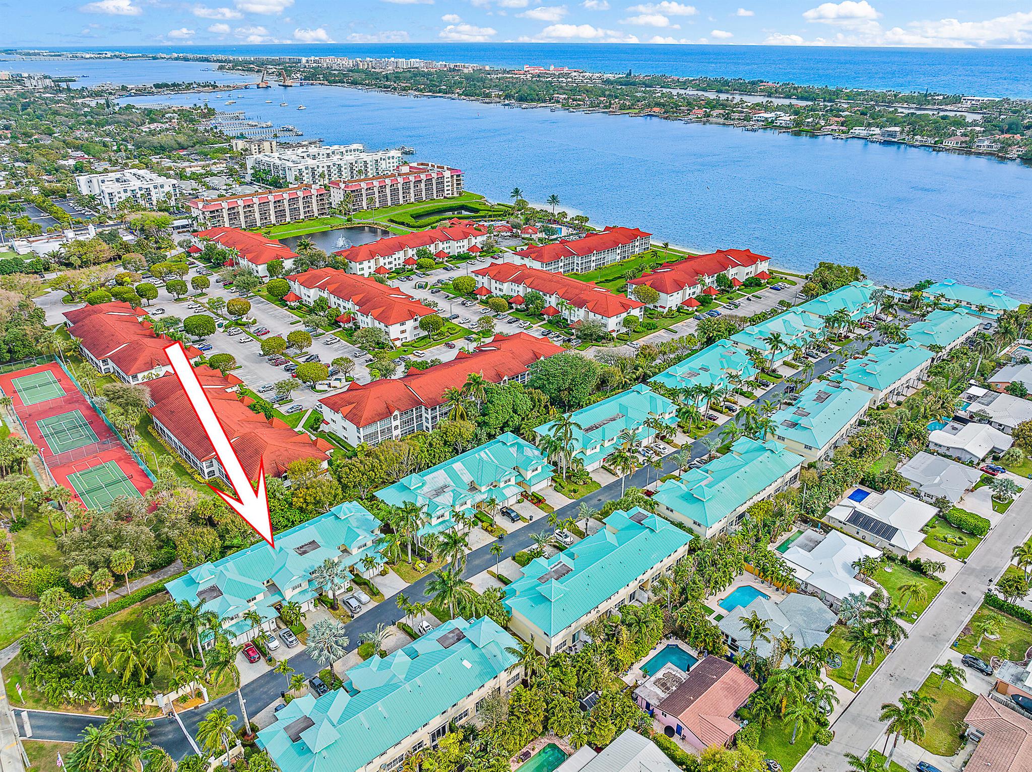 115 Barefoot Cove