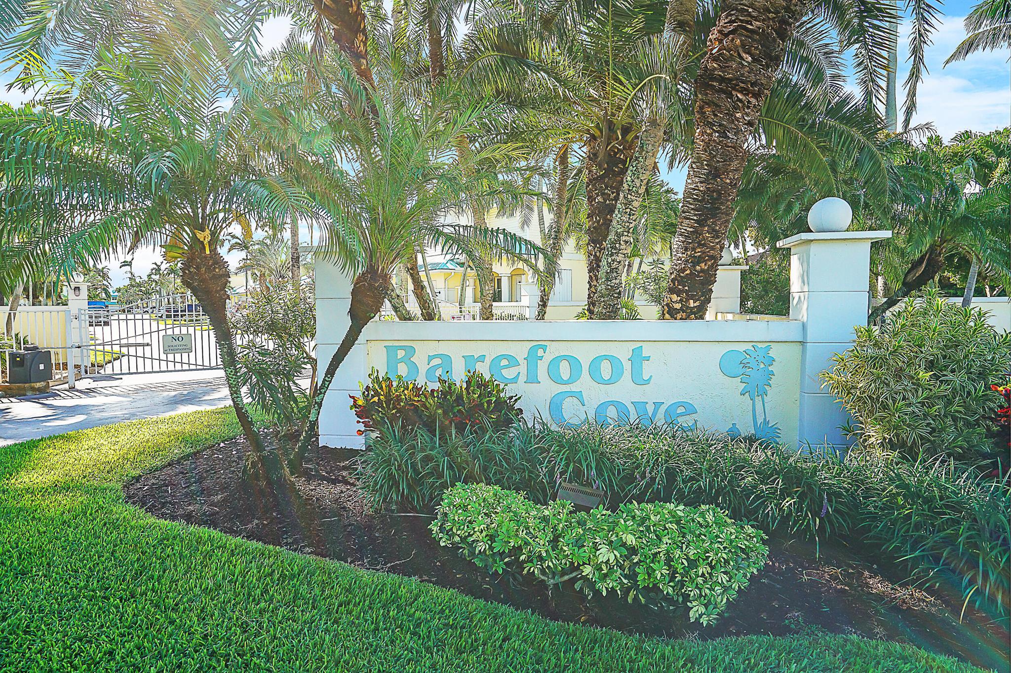 115 Barefoot Cove