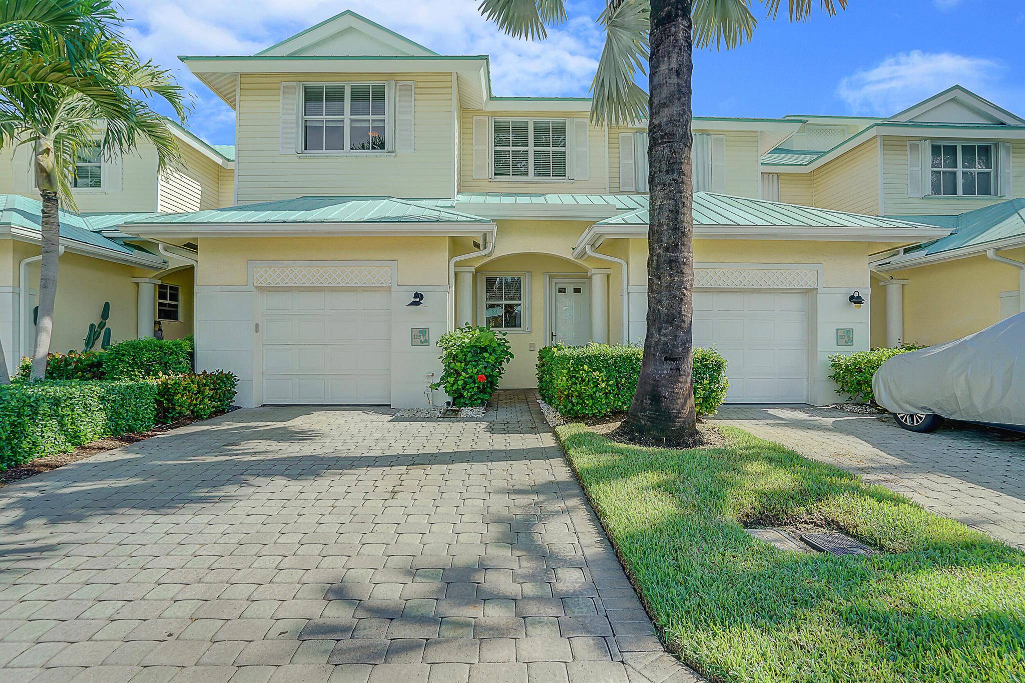 115 Barefoot Cove