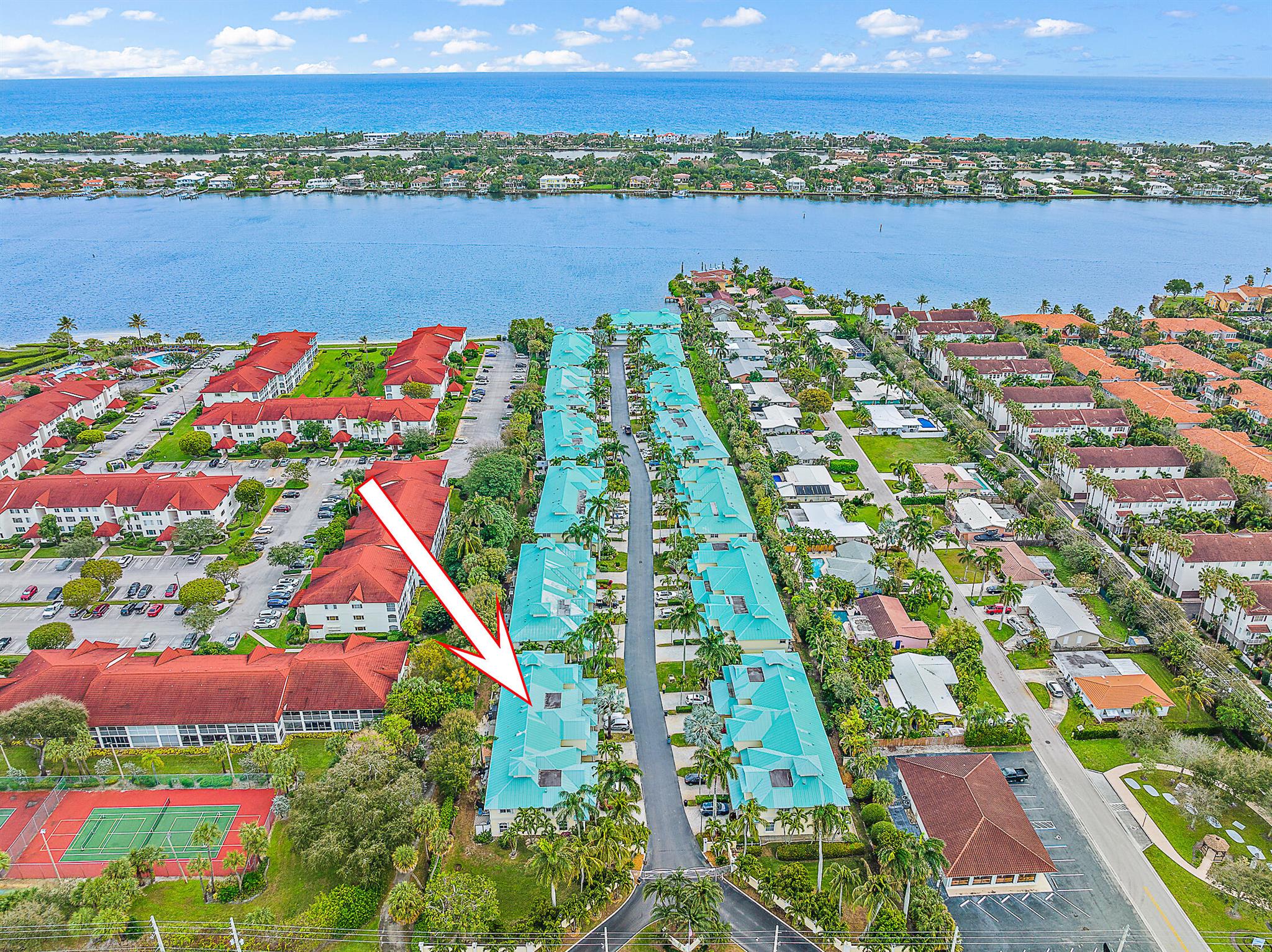 115 Barefoot Cove