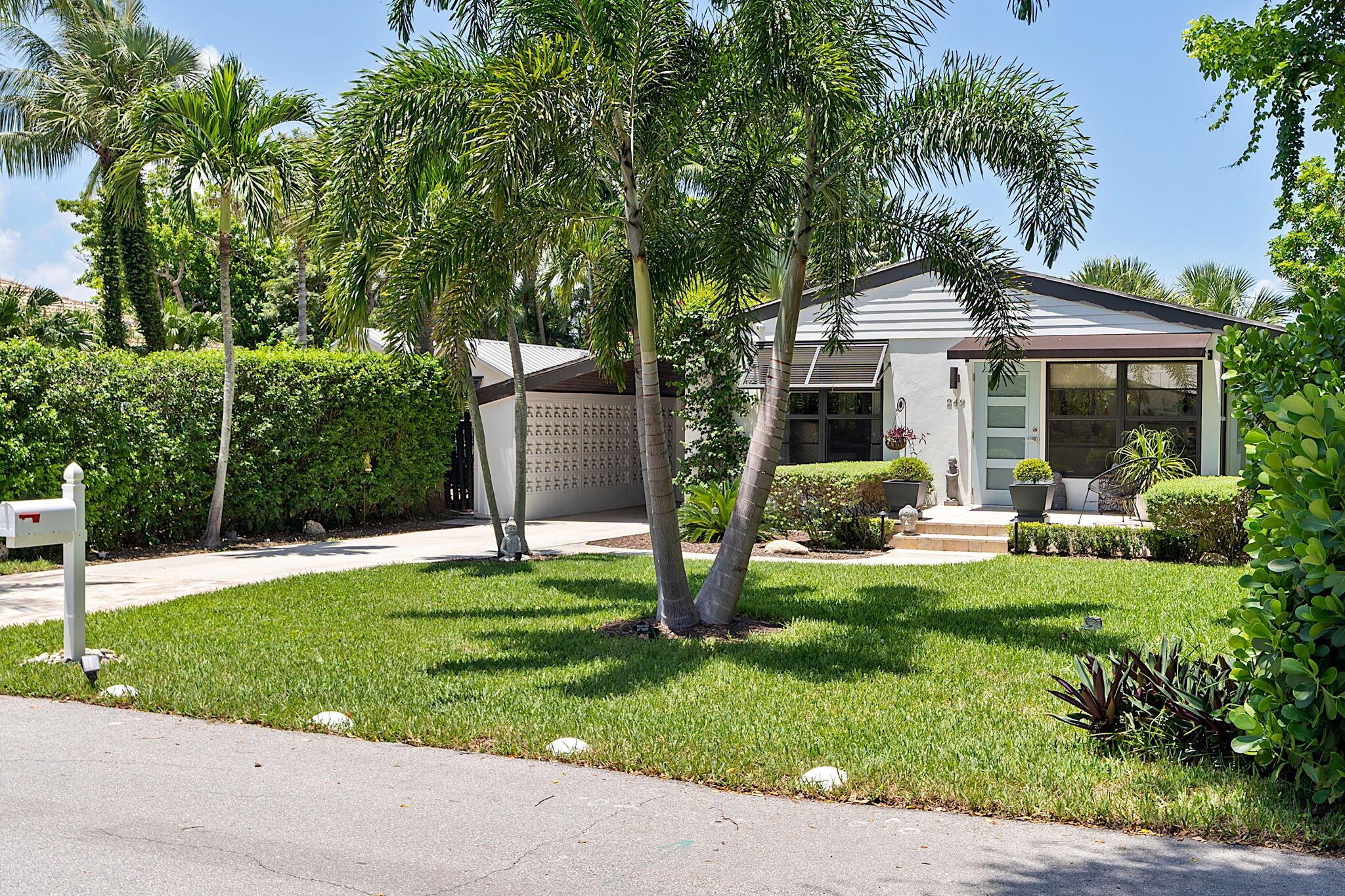 249 NE 9th Street