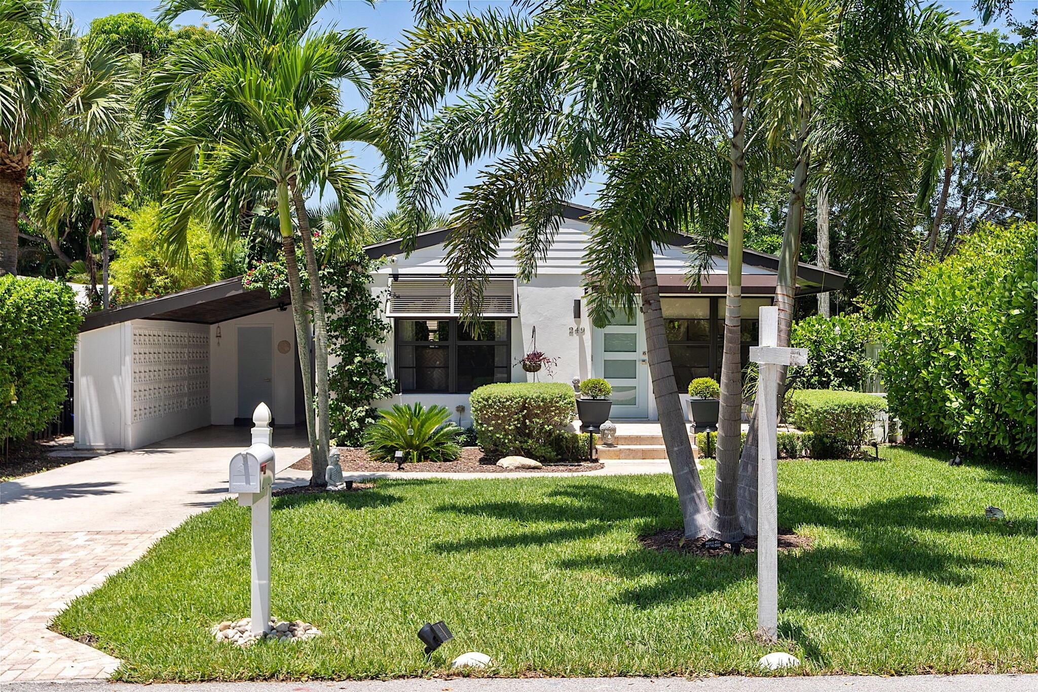 249 NE 9th Street
