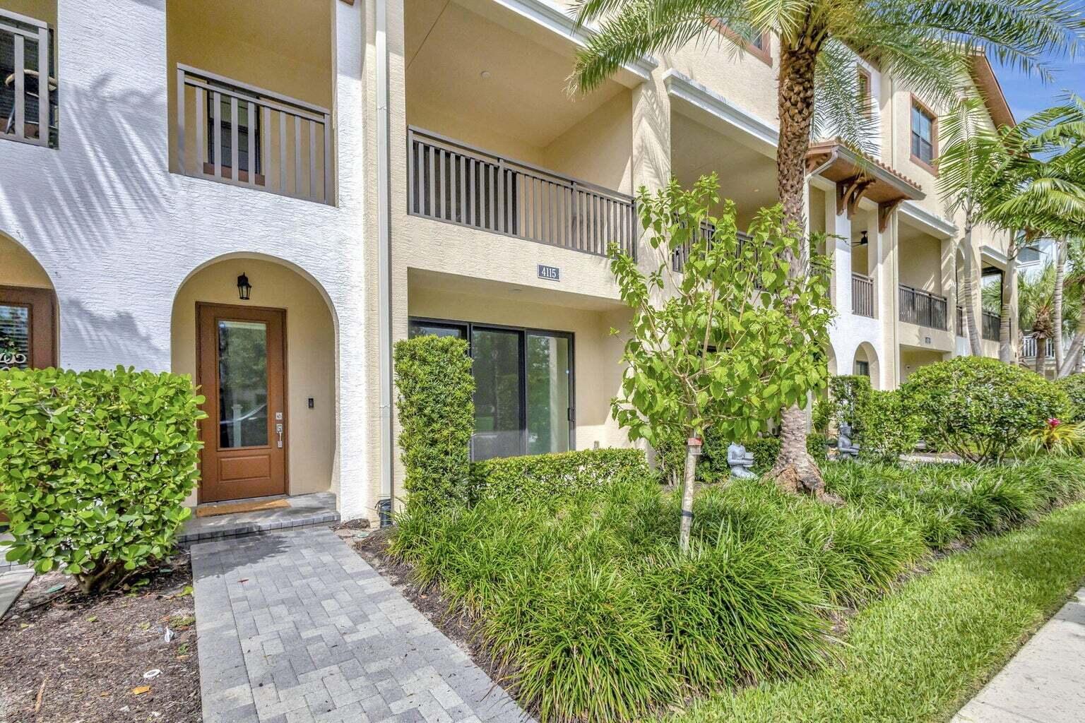 4115 Faraday Way