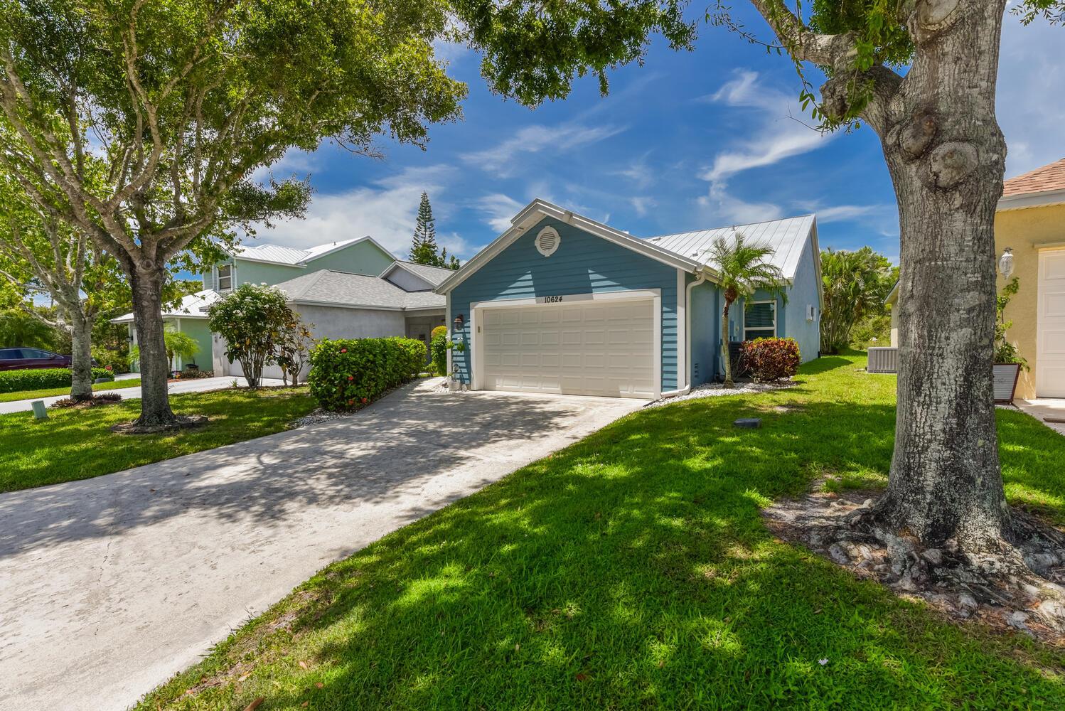 10624 SE Rosemarie Court