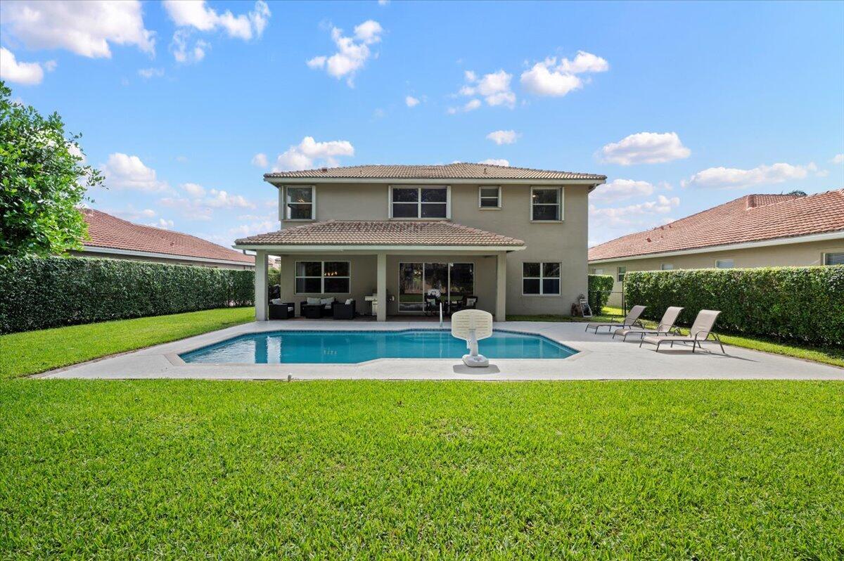 4417 Shores Drive