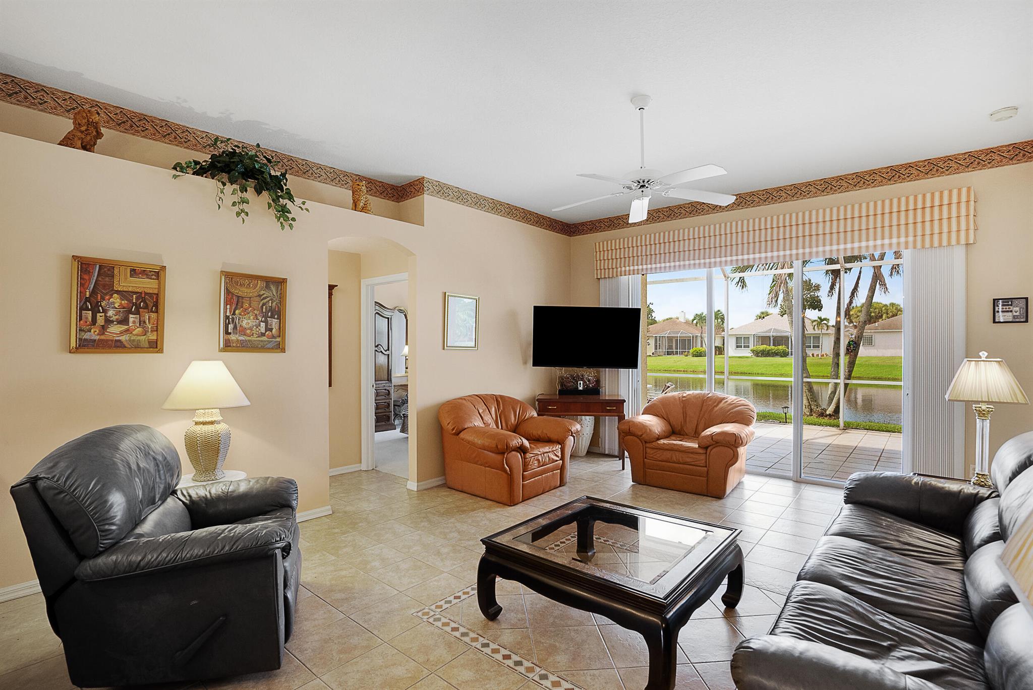 632 NW San Candido Way