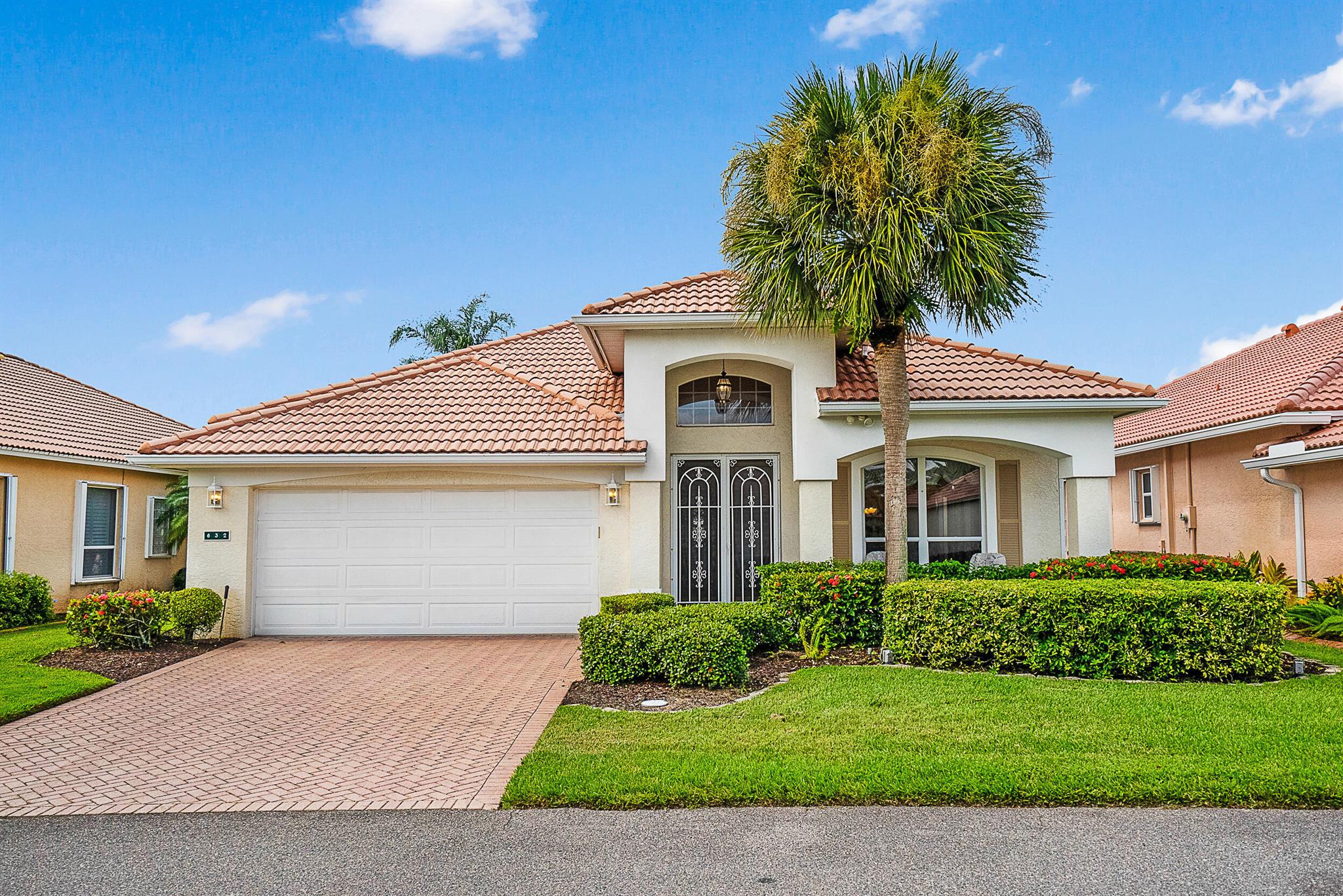 632 NW San Candido Way