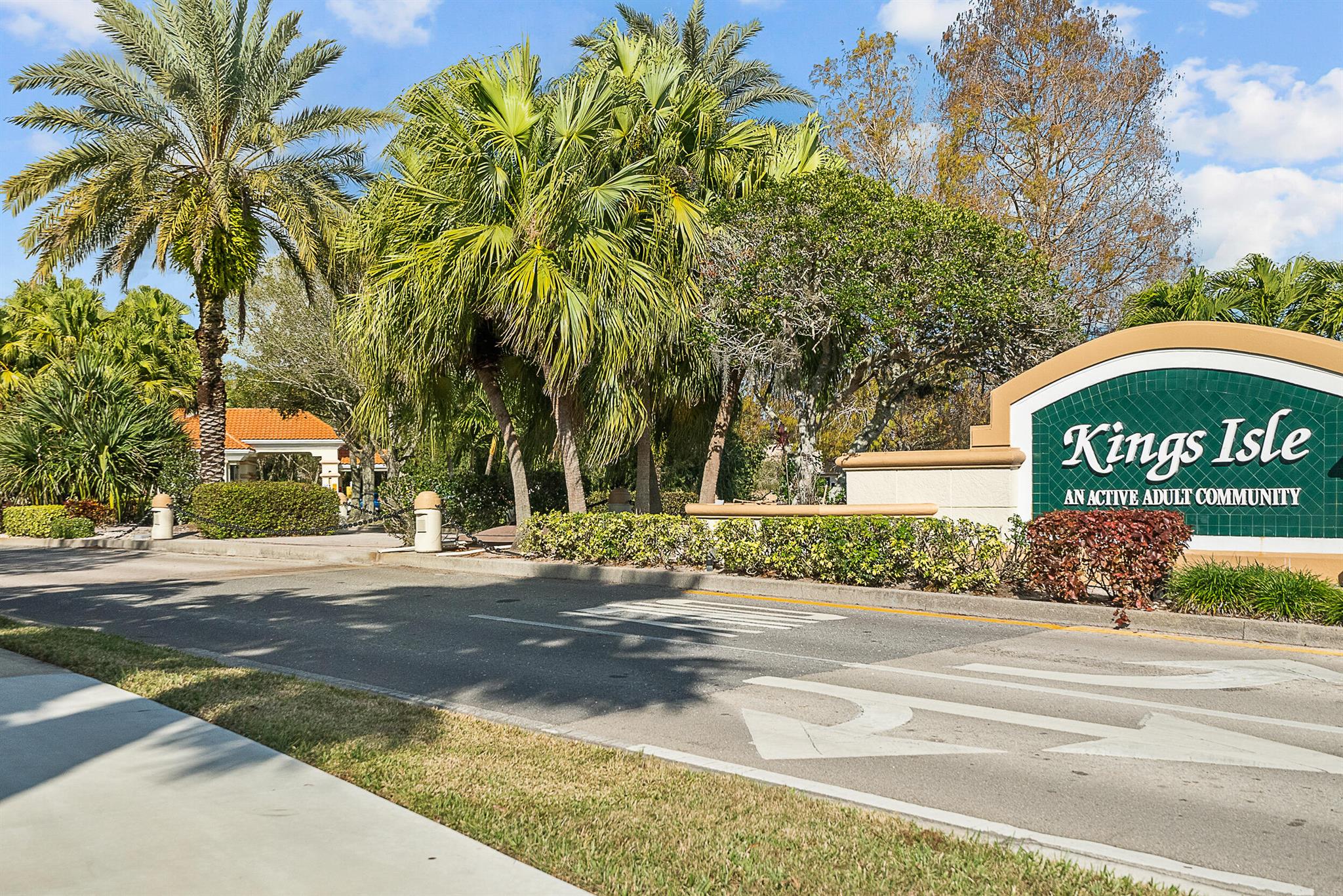 632 NW San Candido Way
