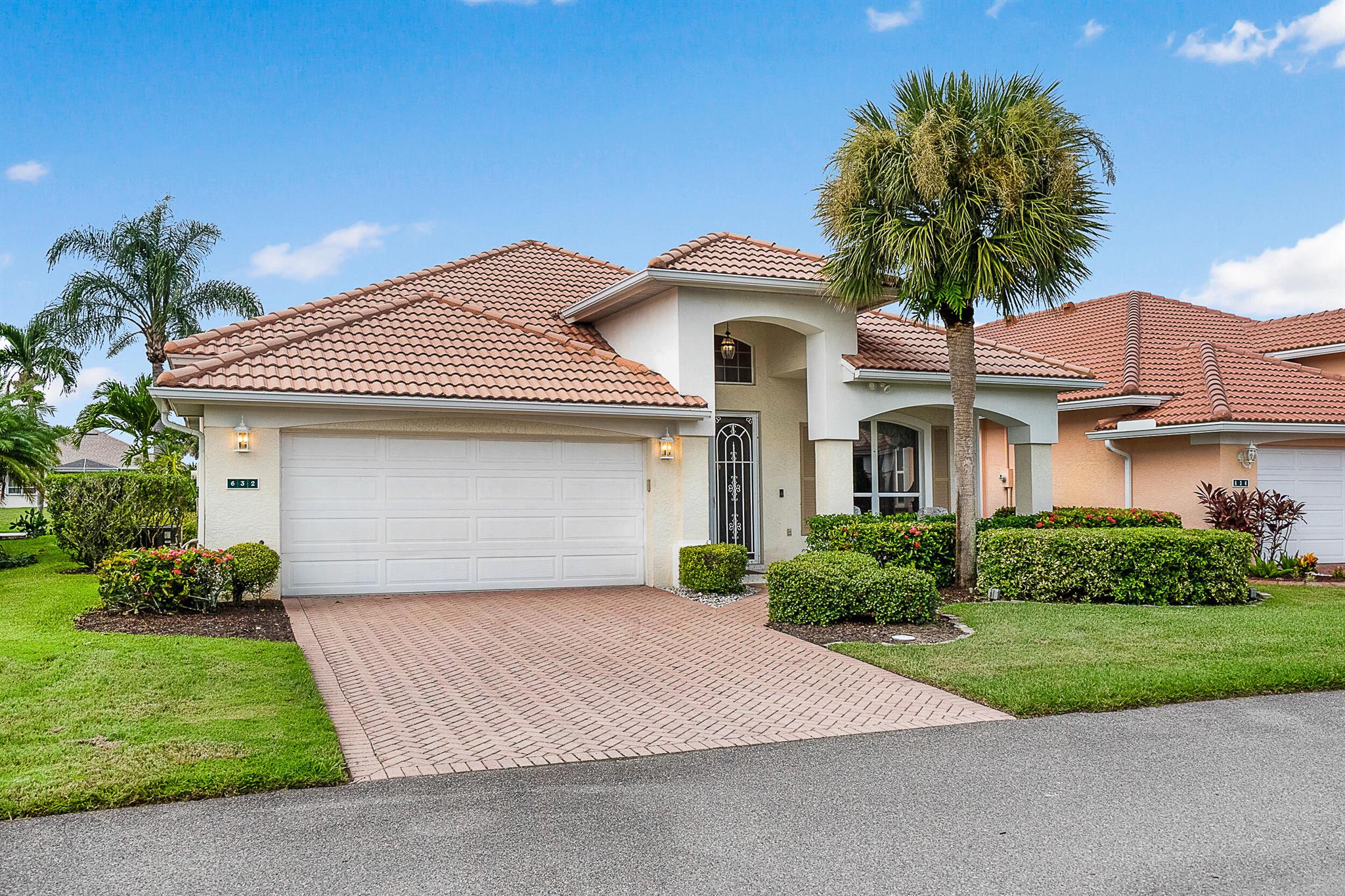 632 NW San Candido Way