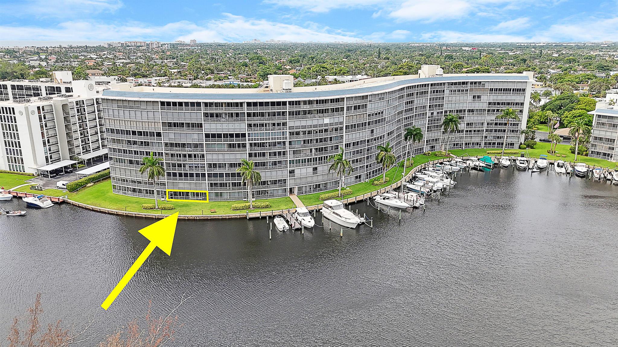 1537 E Hillsboro Boulevard 144