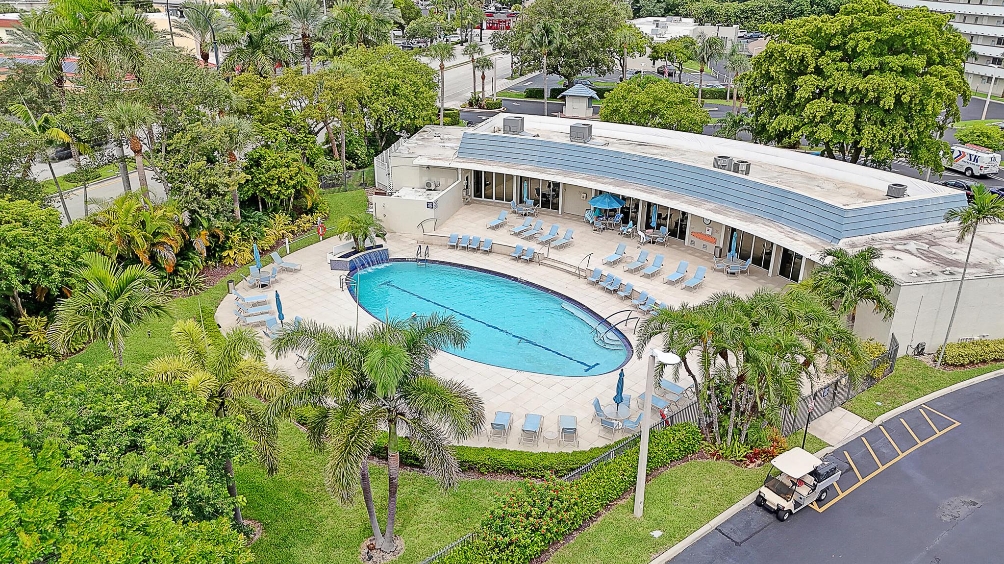 1537 E Hillsboro Boulevard 144