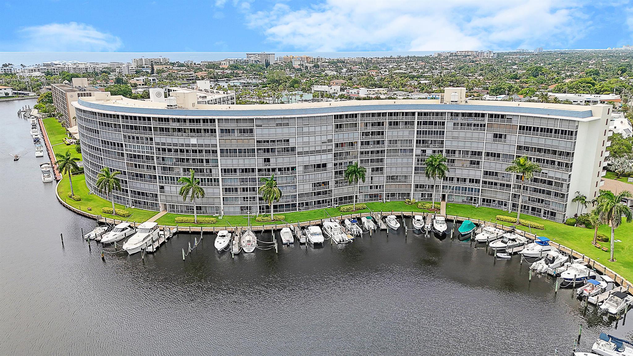 1537 E Hillsboro Boulevard 144