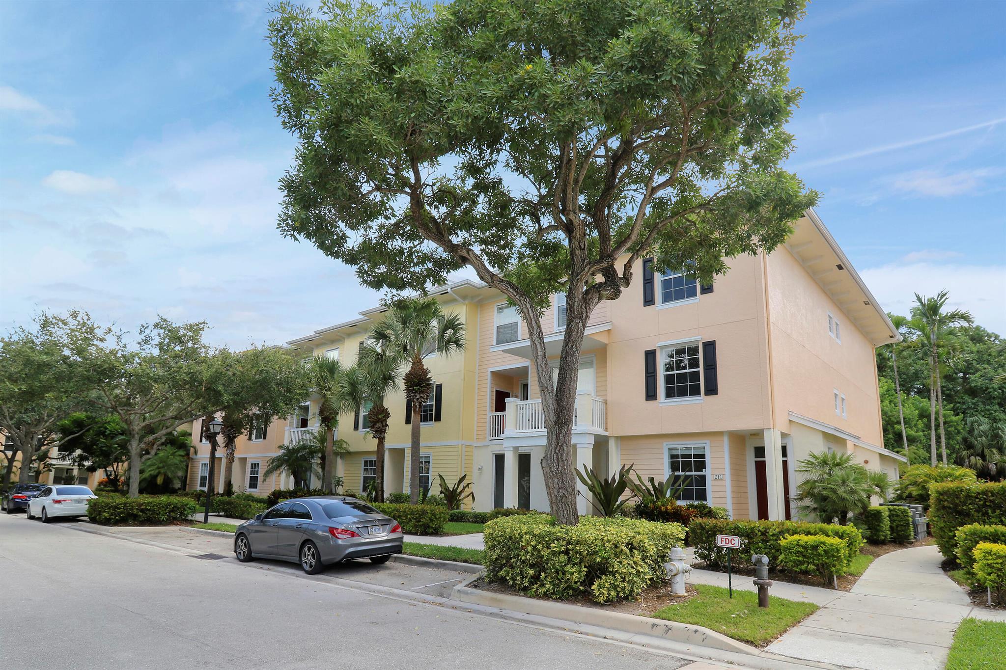245 Murcia Drive 103