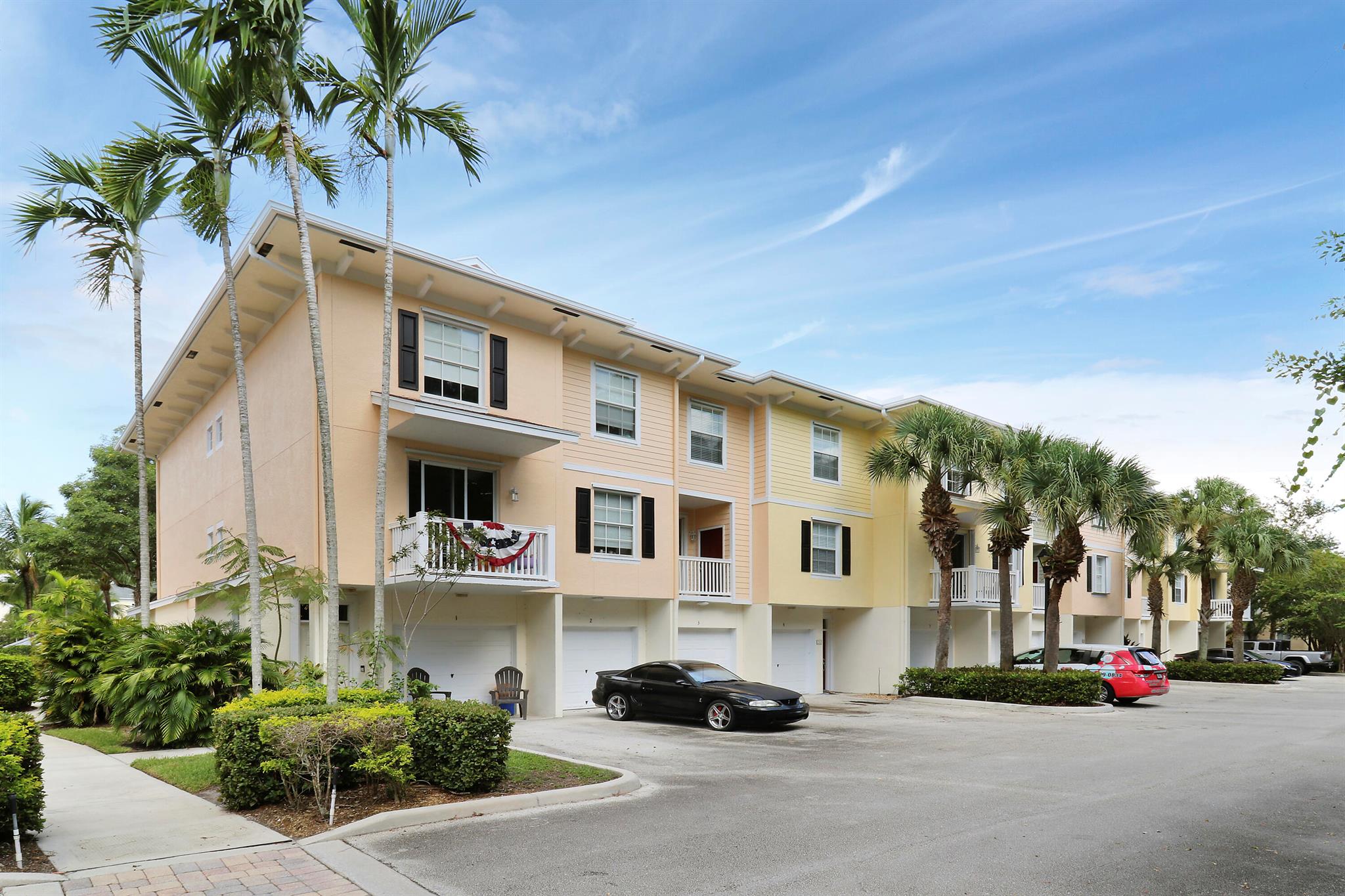 245 Murcia Drive 103