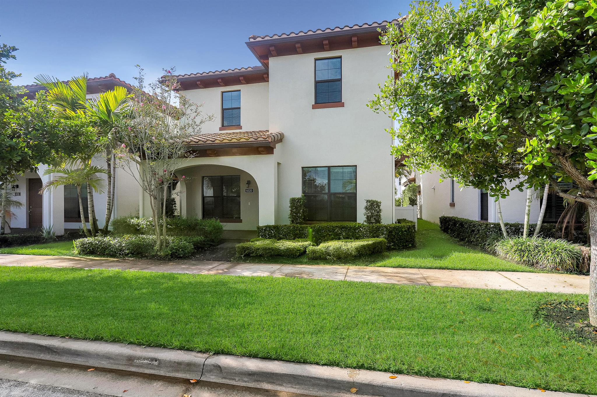 6020 Curie Place
